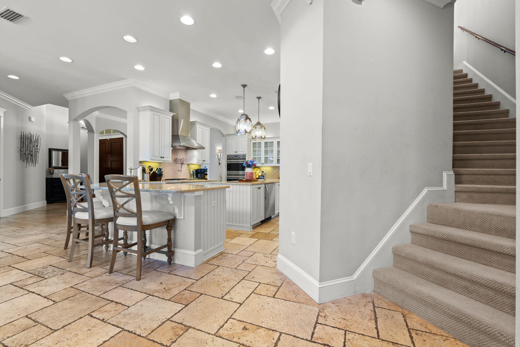 SUNSET BEACH PH 2 BLUEWATER BAY - Residential