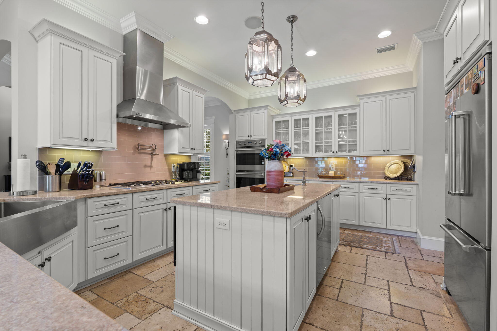 SUNSET BEACH PH 2 BLUEWATER BAY - Residential