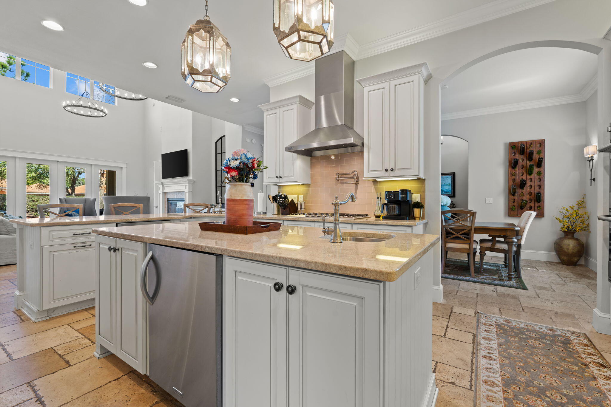 SUNSET BEACH PH 2 BLUEWATER BAY - Residential