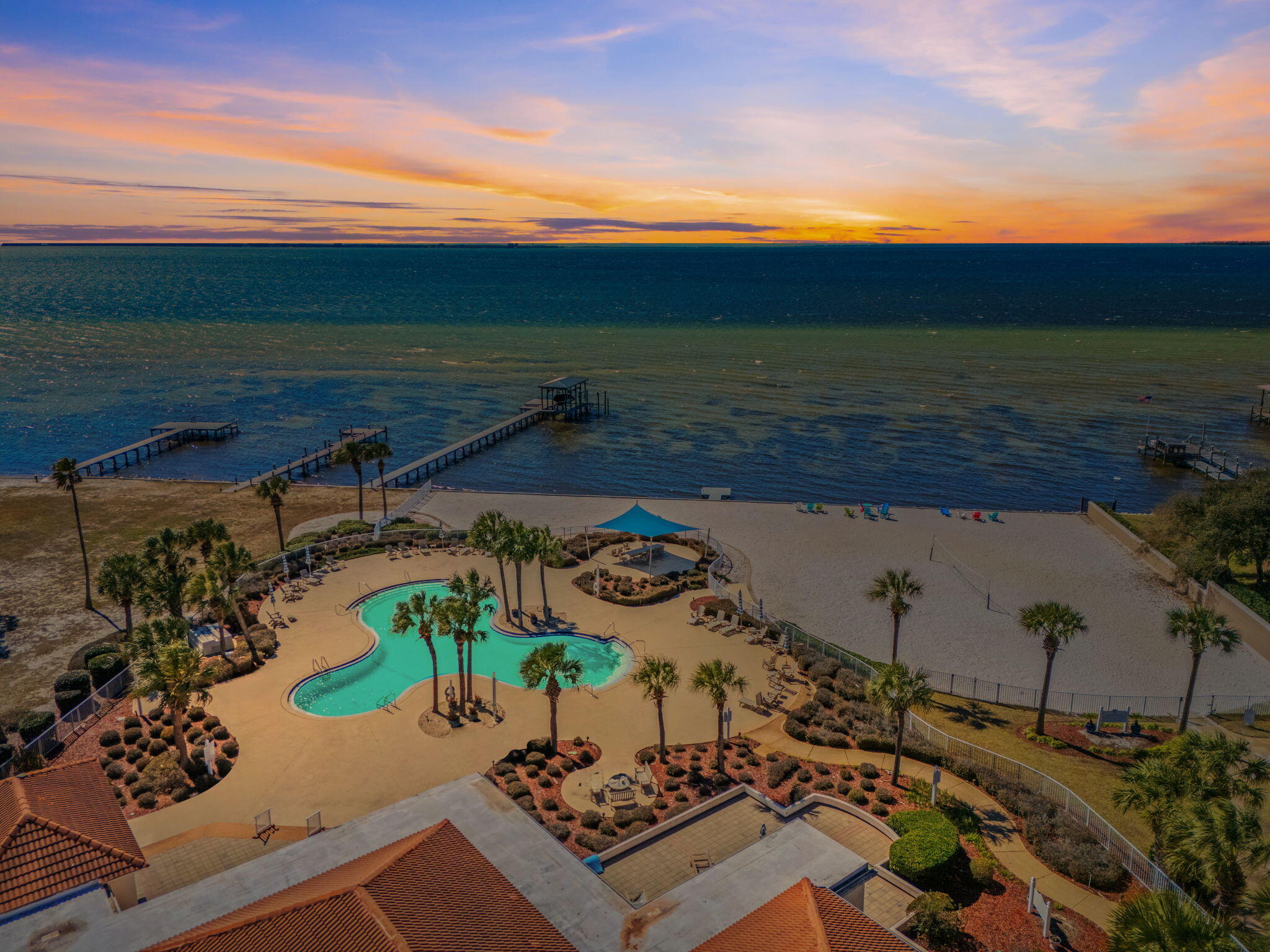 SUNSET BEACH PH 2 BLUEWATER BAY - Residential