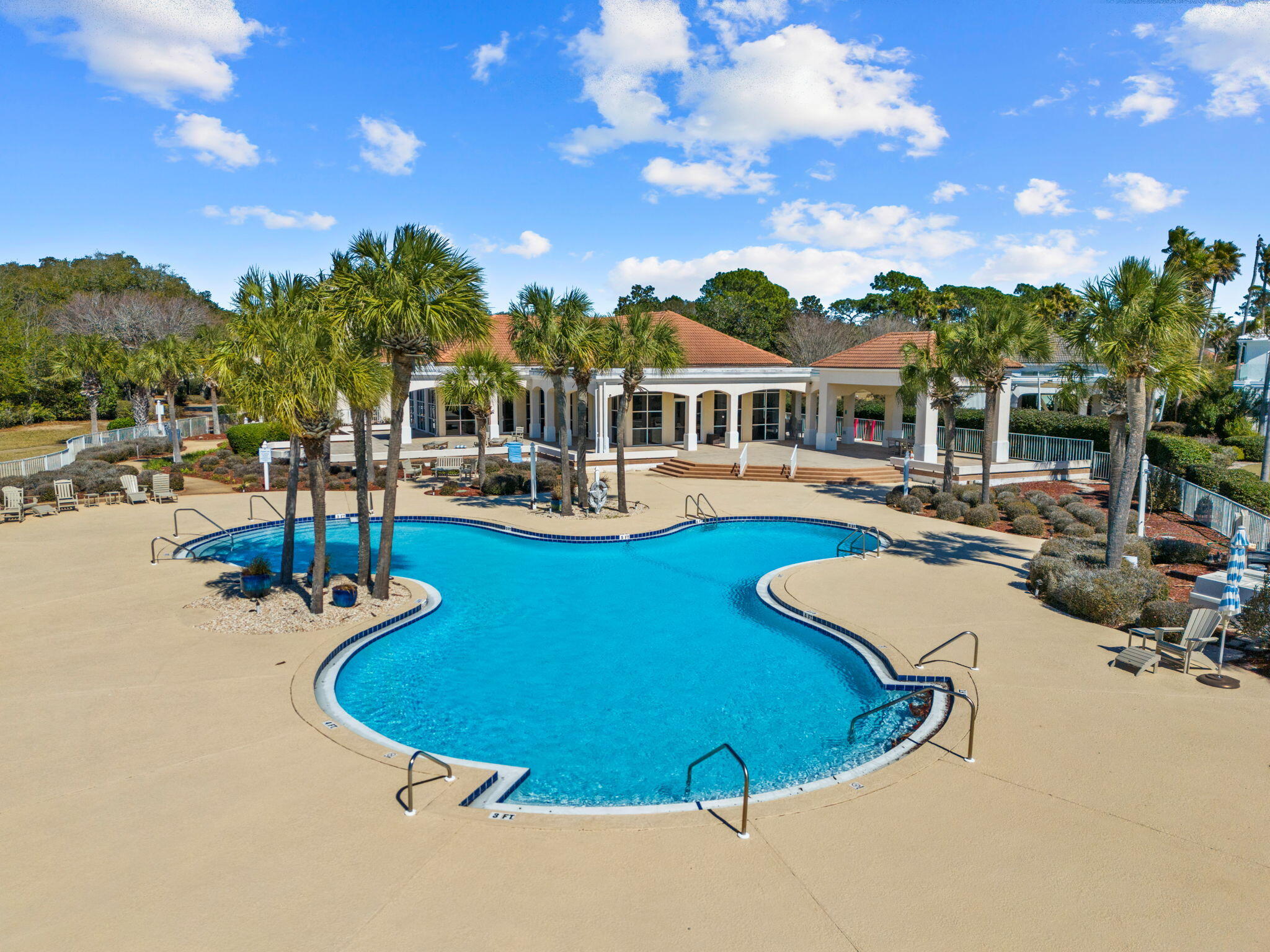 SUNSET BEACH PH 2 BLUEWATER BAY - Residential