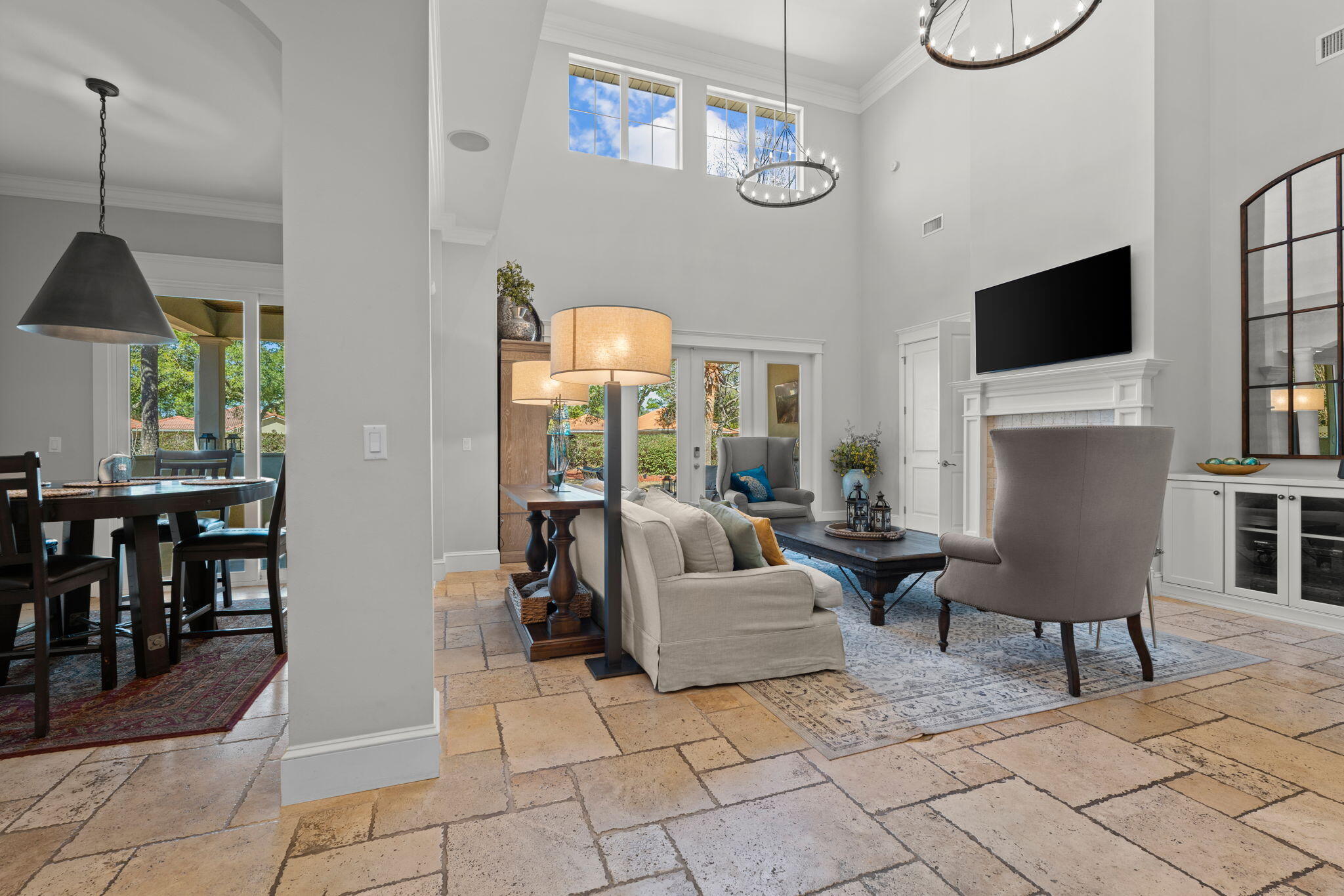 SUNSET BEACH PH 2 BLUEWATER BAY - Residential