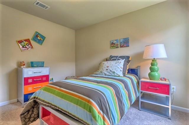 Redstone Commons - Residential