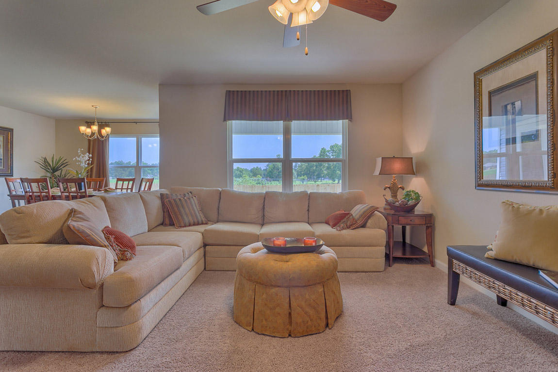 Redstone Commons - Residential