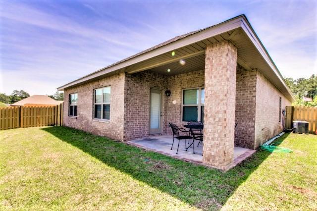 Redstone Commons - Residential