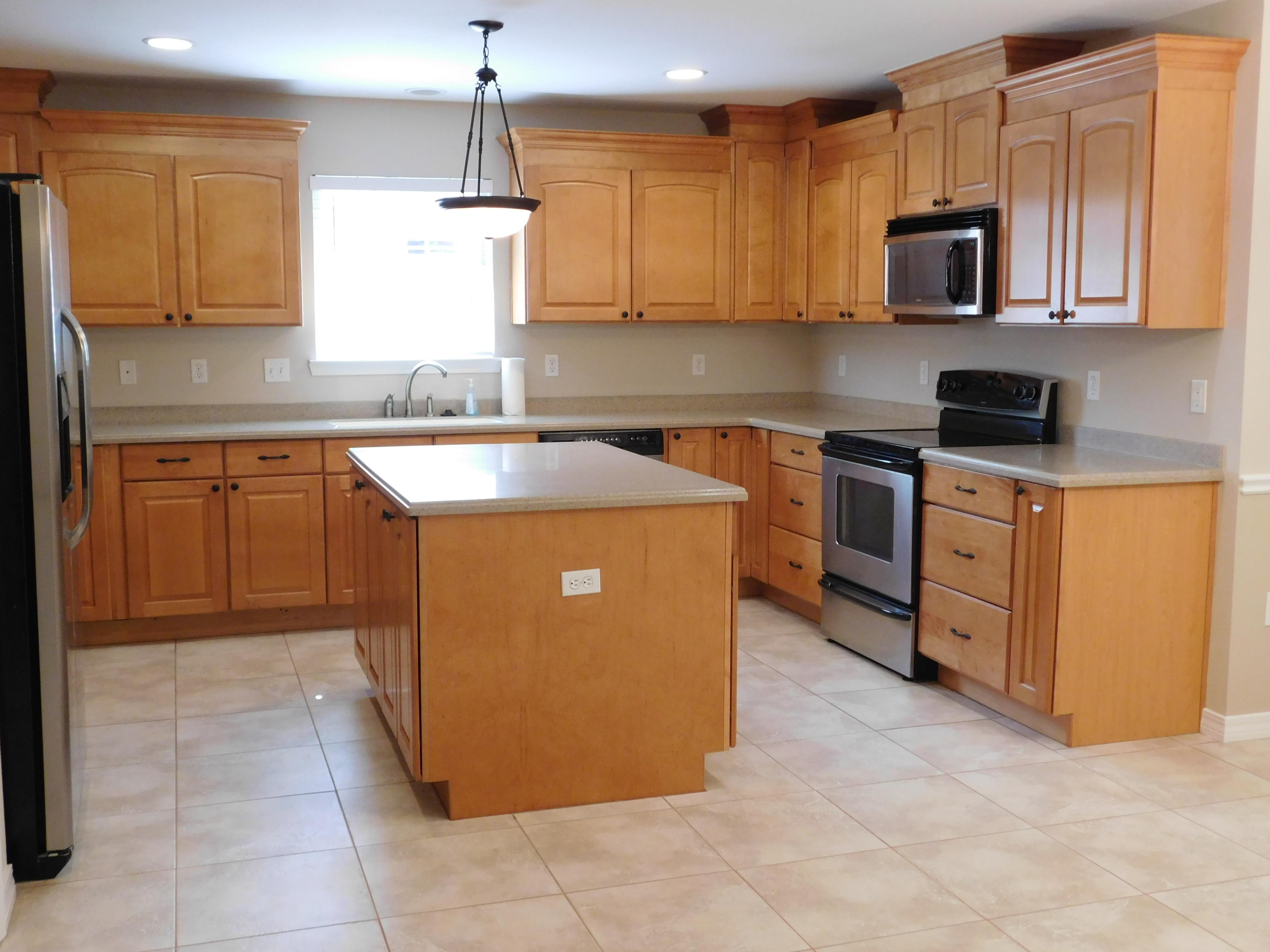 CEDAR LAKE - Residential