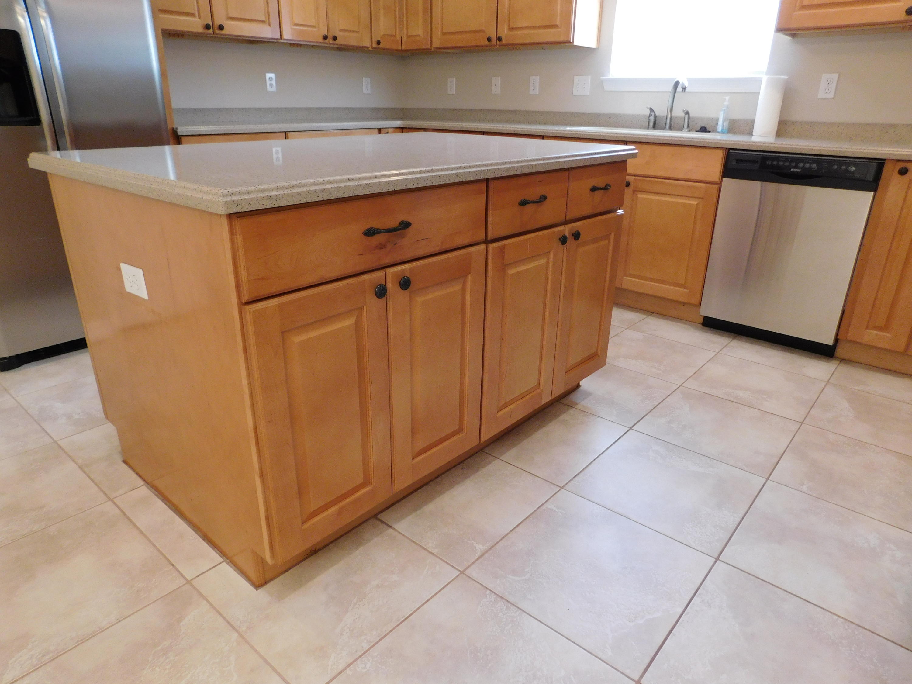 CEDAR LAKE - Residential