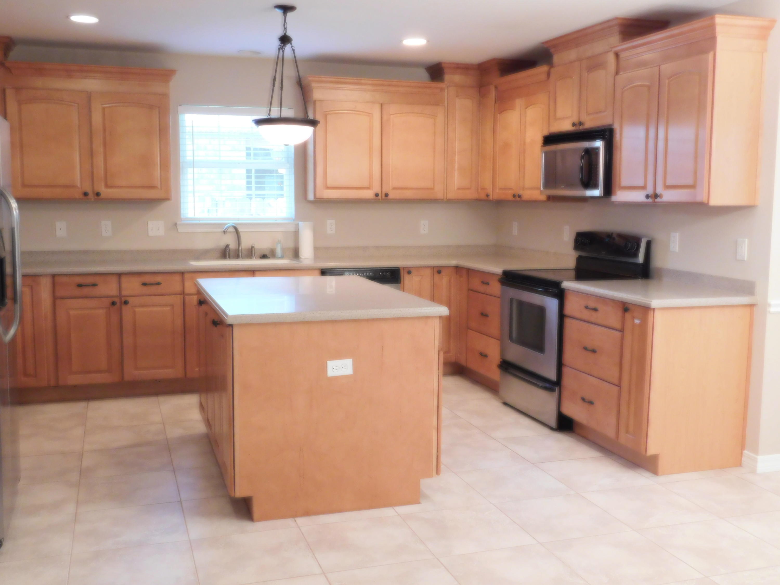 CEDAR LAKE - Residential