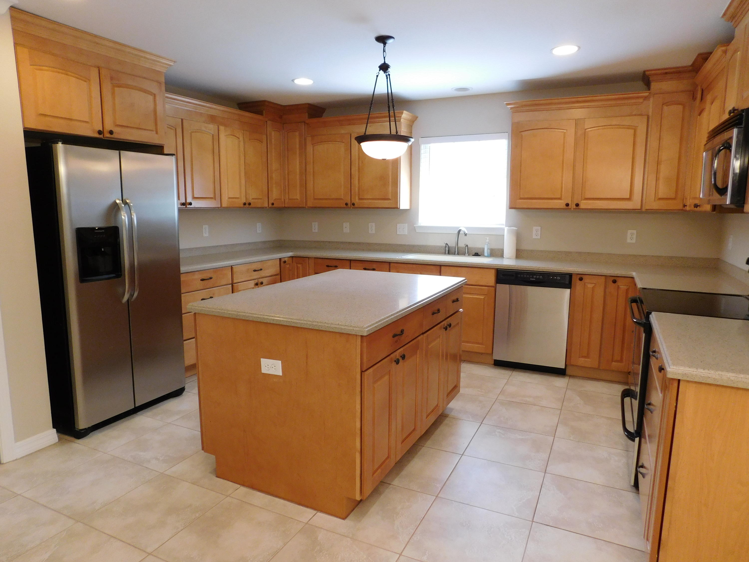 CEDAR LAKE - Residential