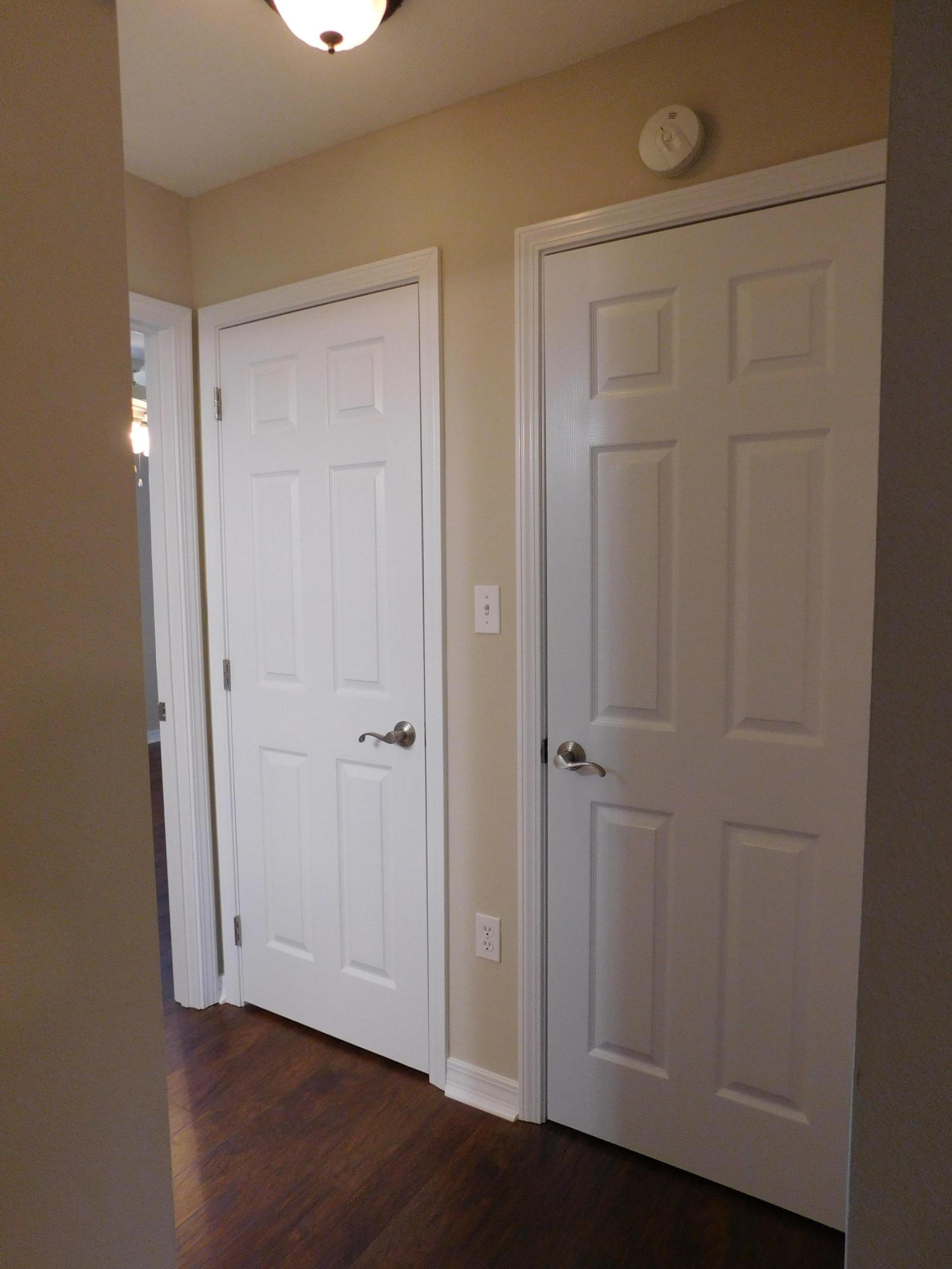 CEDAR LAKE - Residential