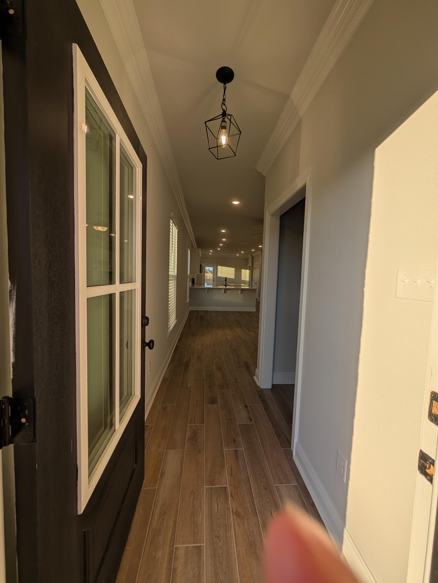 NATUREVIEW PH I - Residential Lease