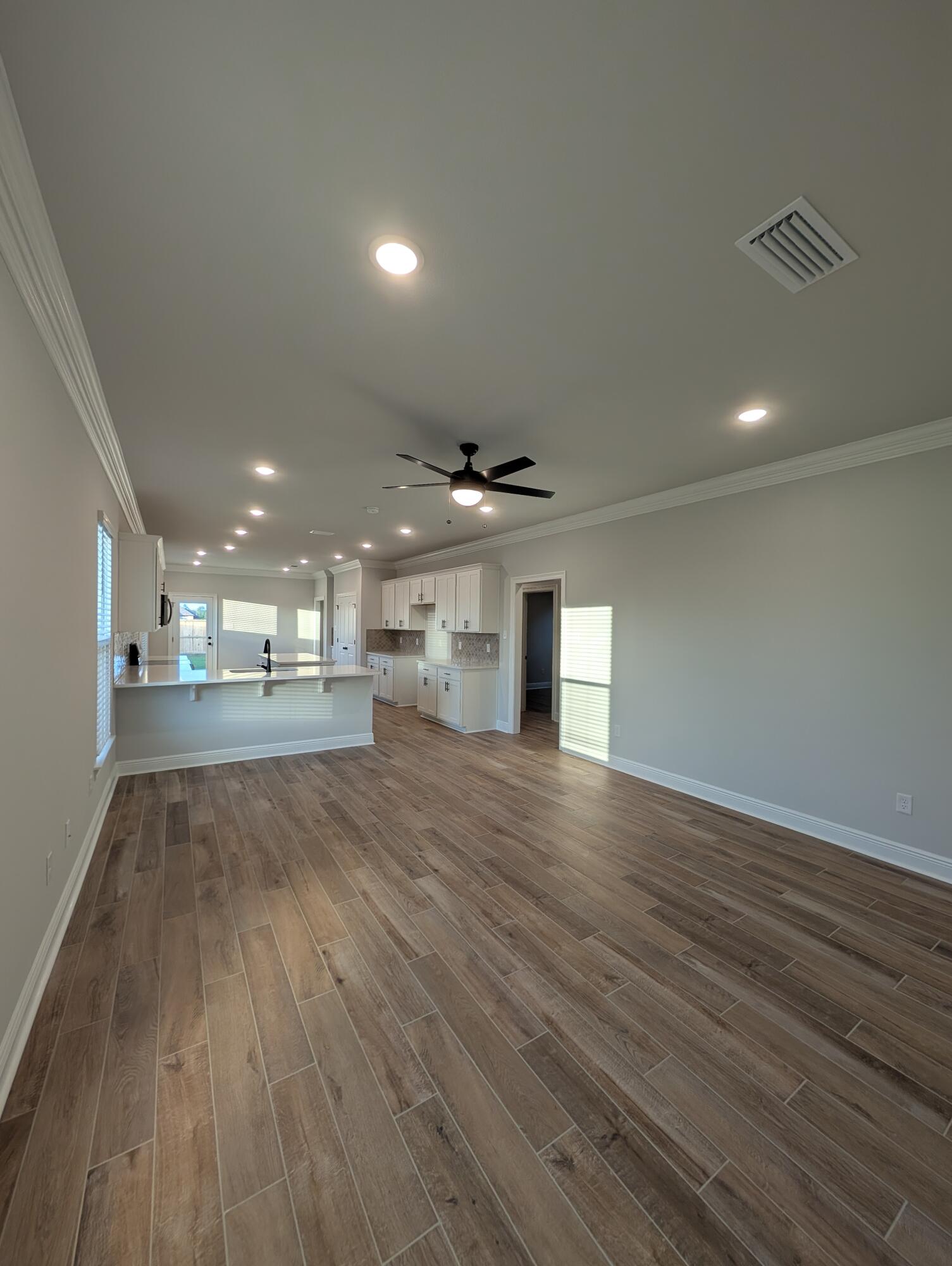 NATUREVIEW PH I - Residential Lease