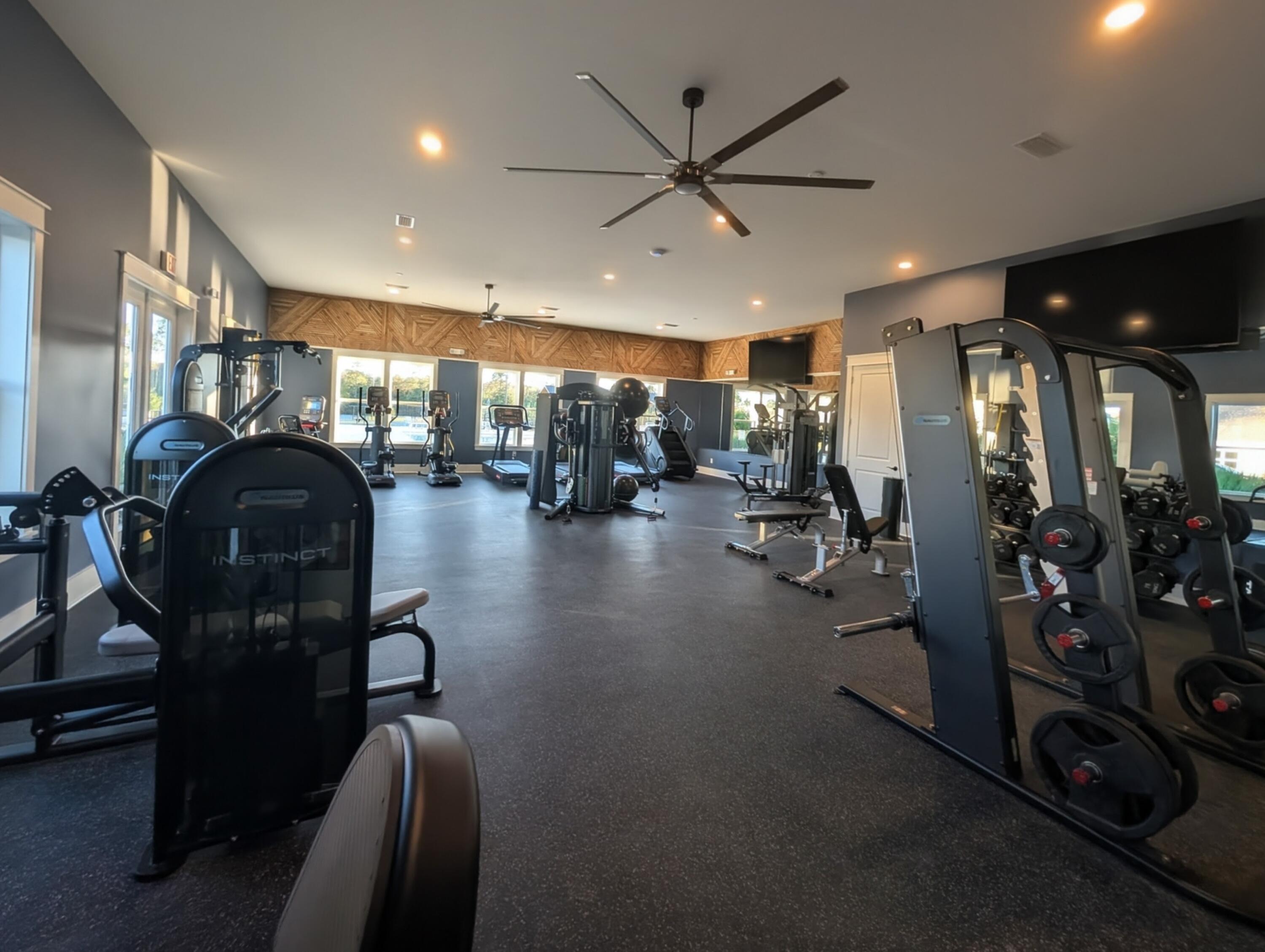 NATUREVIEW PH I - Residential Lease