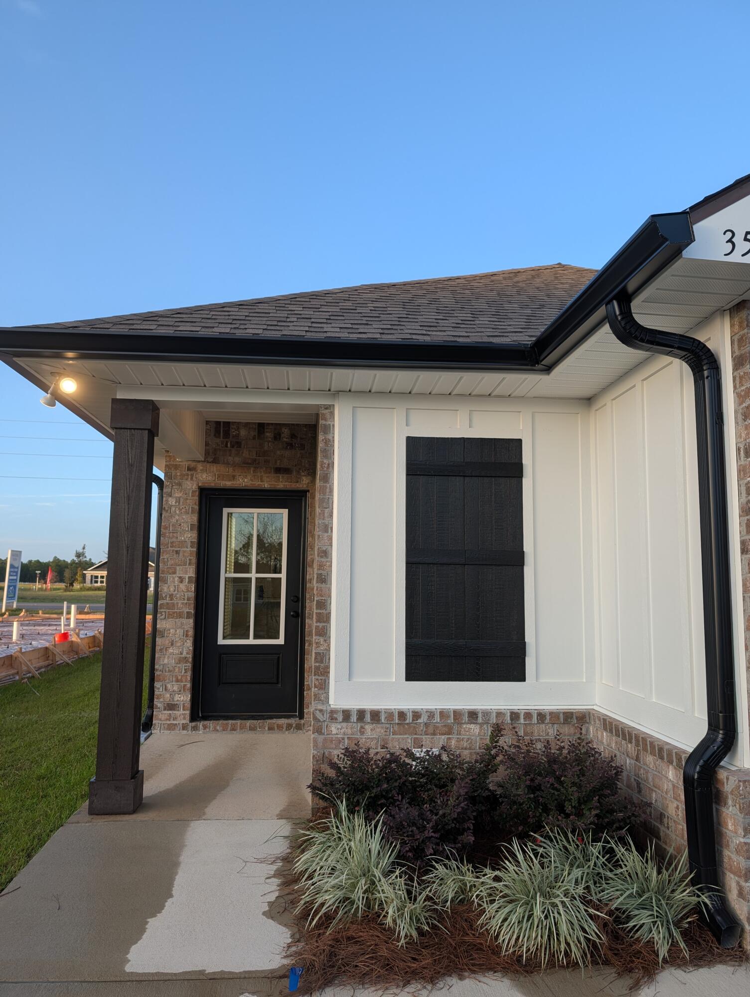 NATUREVIEW PH I - Residential Lease