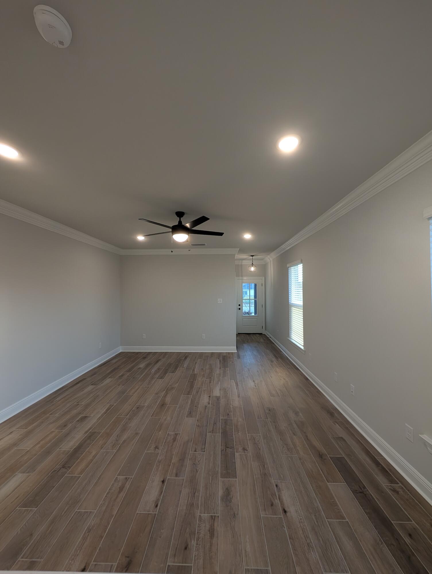 NATUREVIEW PH I - Residential Lease