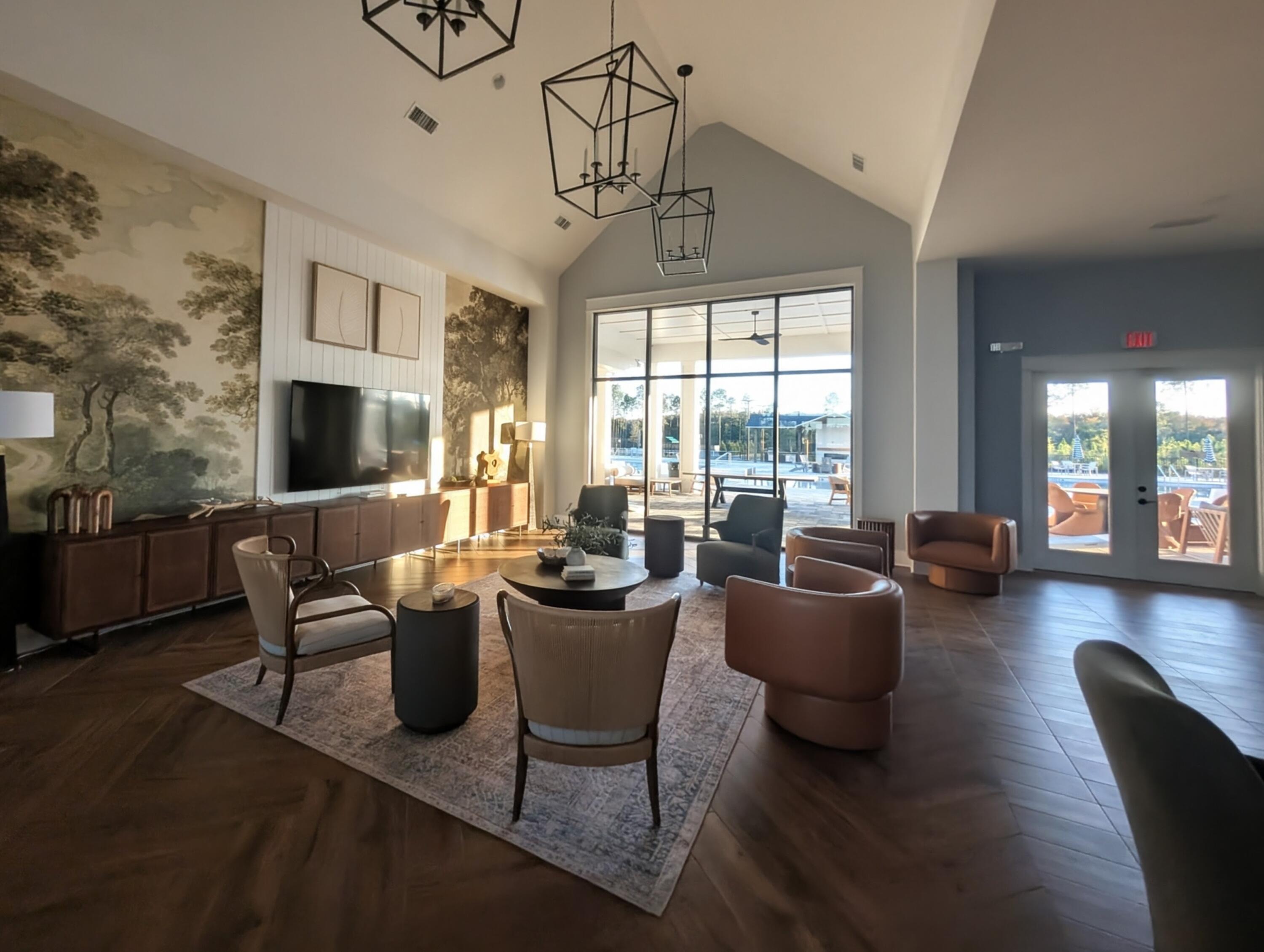 NATUREVIEW PH I - Residential Lease