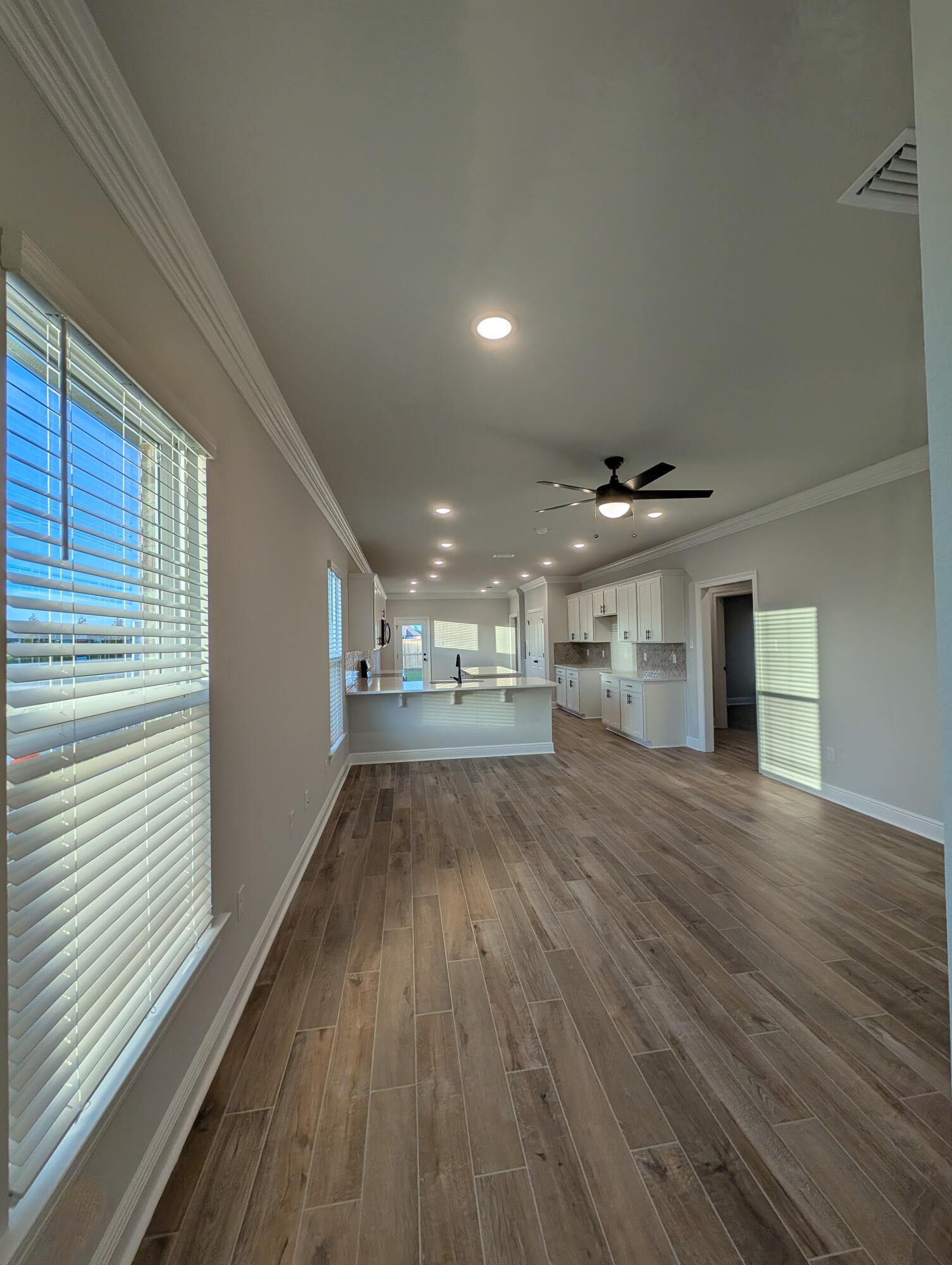 NATUREVIEW PH I - Residential Lease