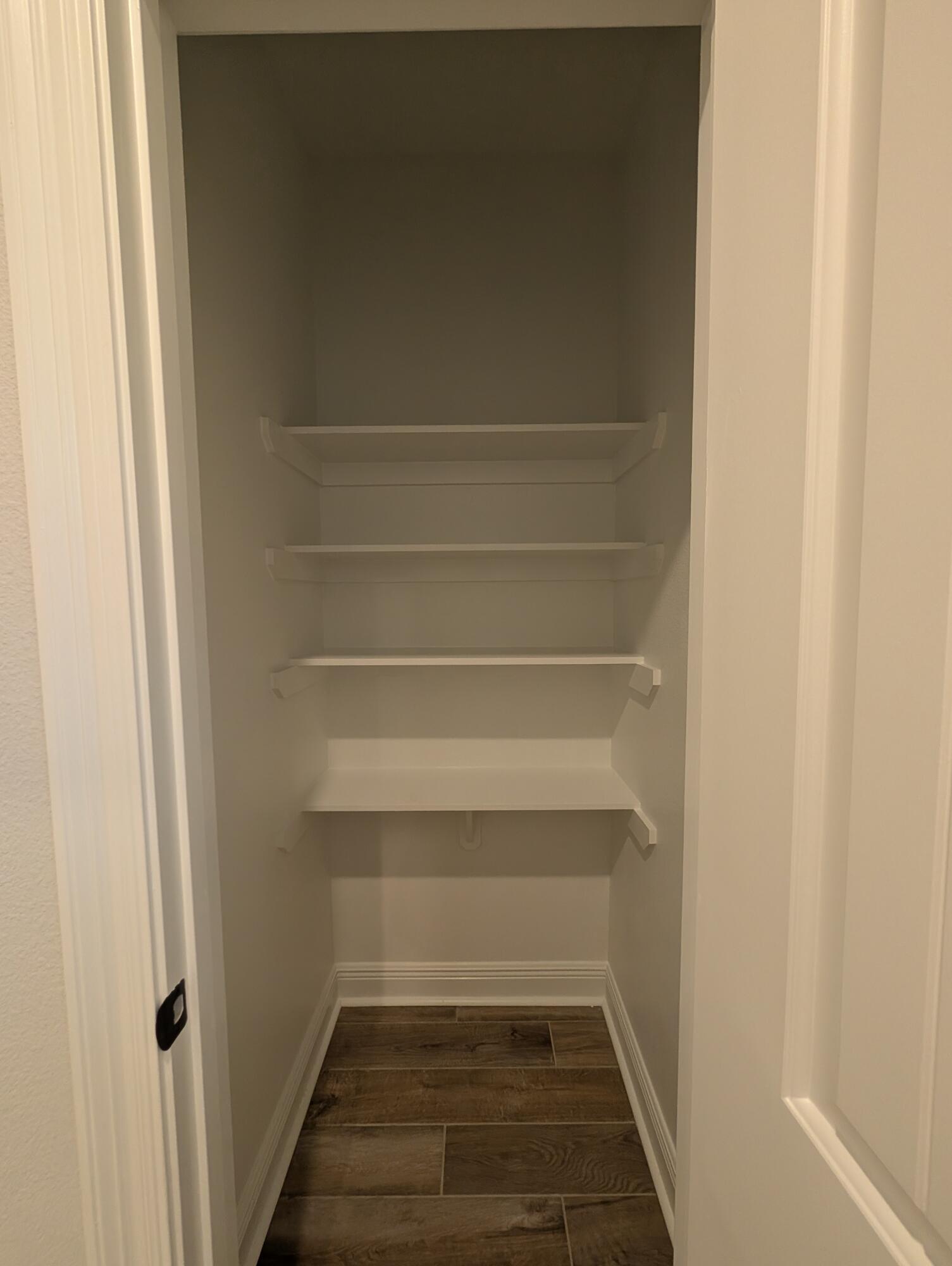 NATUREVIEW PH I - Residential Lease