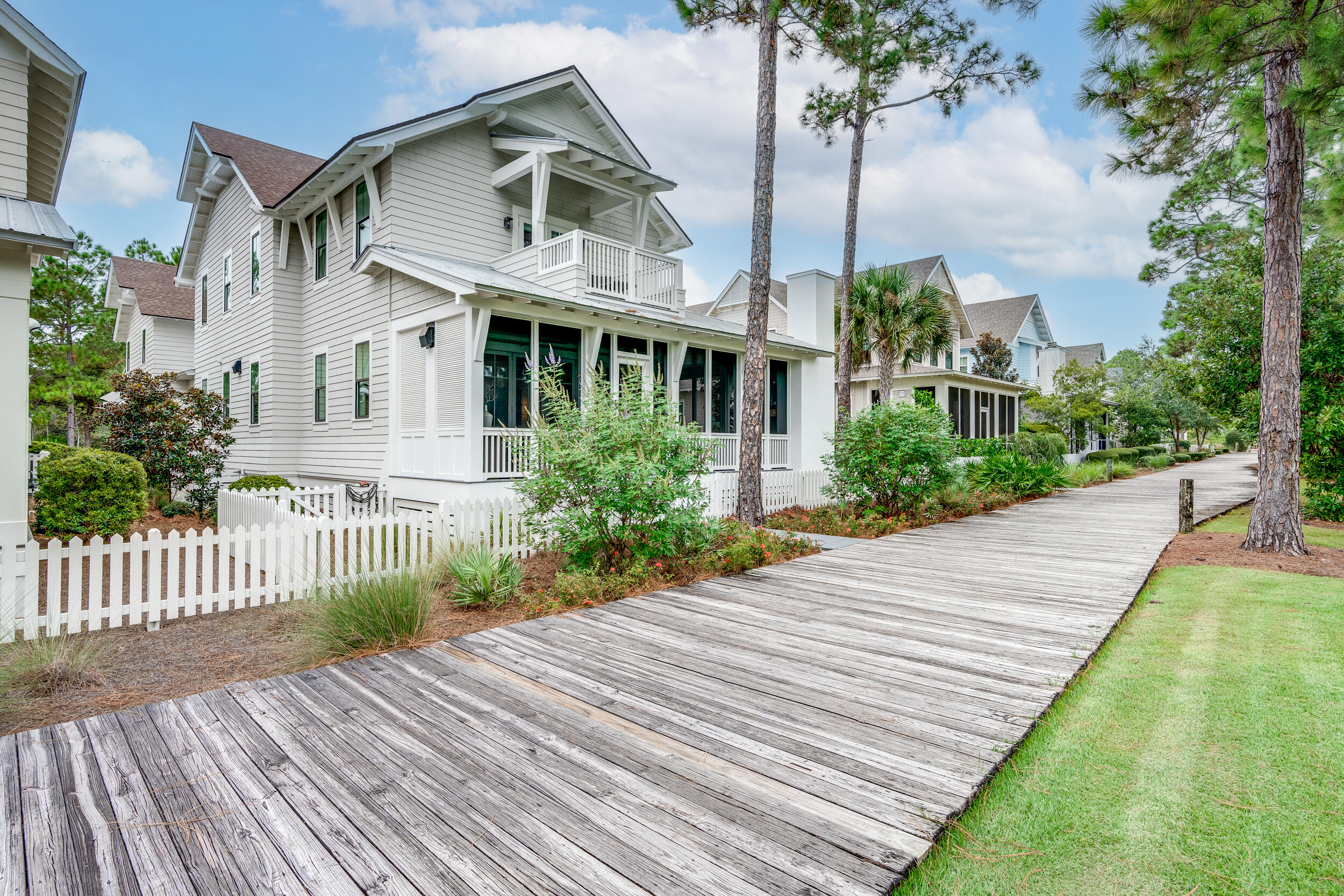 WATERSOUND WEST BEACH - Residential