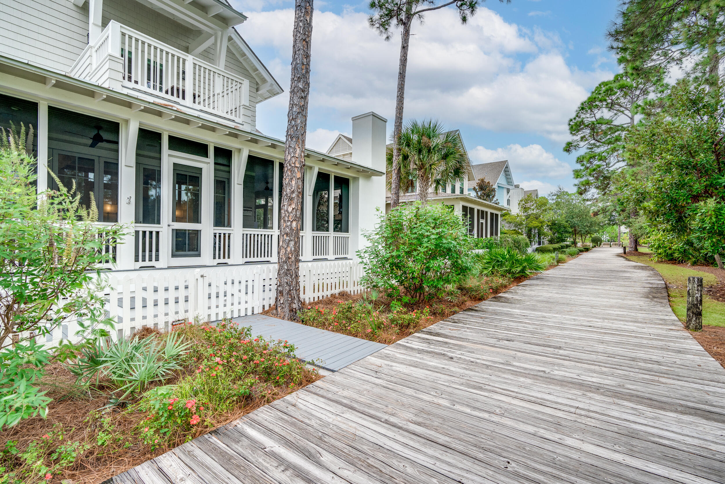 WATERSOUND WEST BEACH - Residential