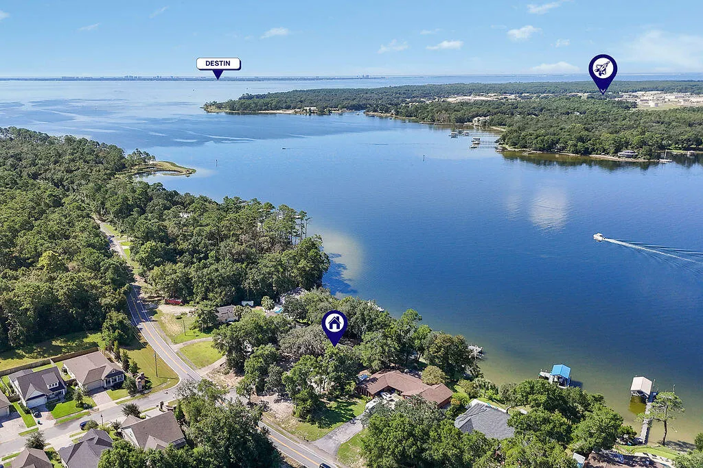 Niceville, Florida 32578, United States, 5 Bedrooms Bedrooms, ,3 BathroomsBathrooms,Residential,Pending,205125