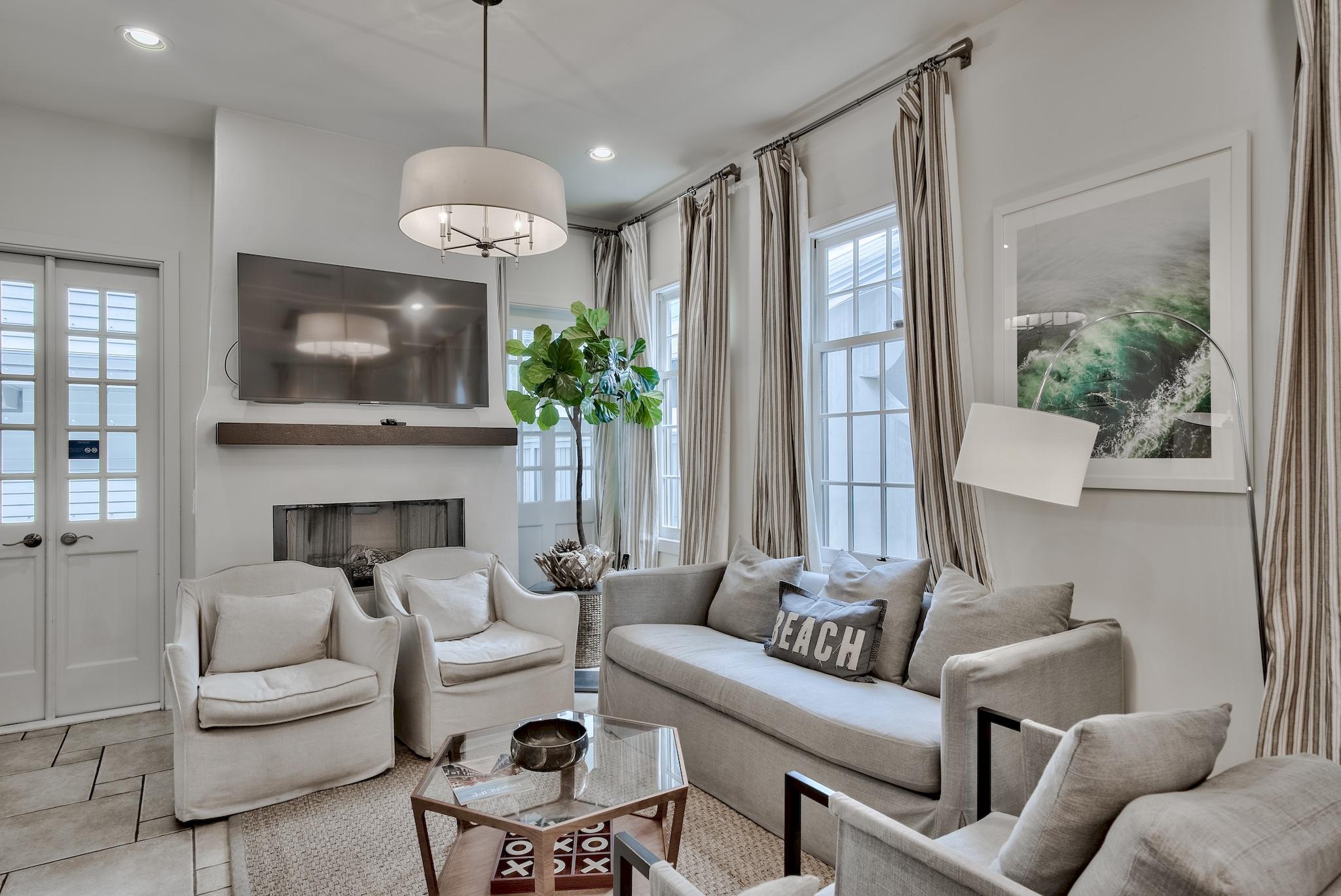 ROSEMARY BEACH - Residential