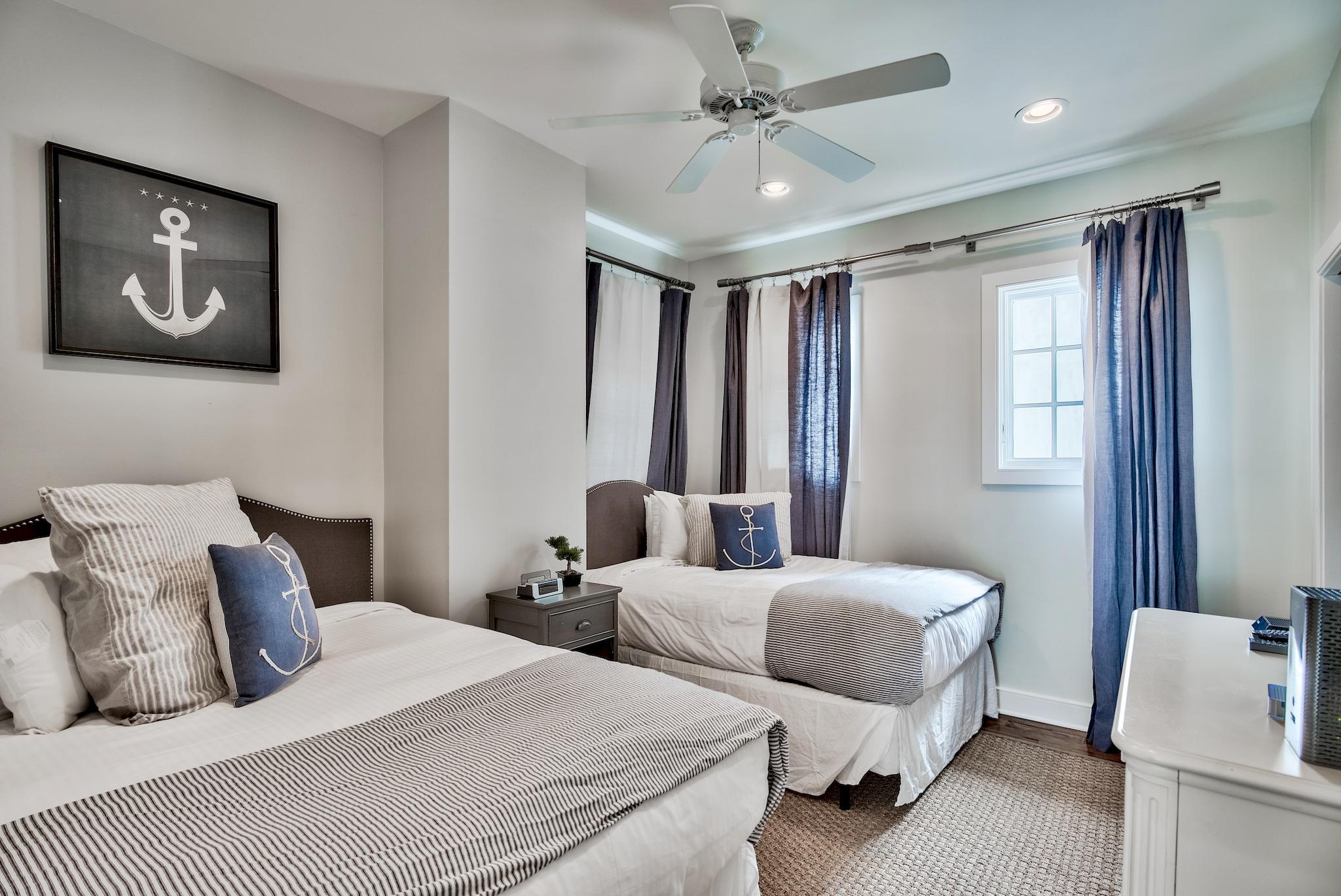 ROSEMARY BEACH - Residential