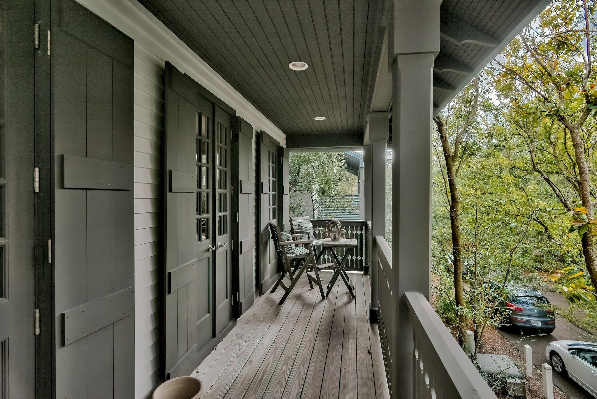 ROSEMARY BEACH - Residential