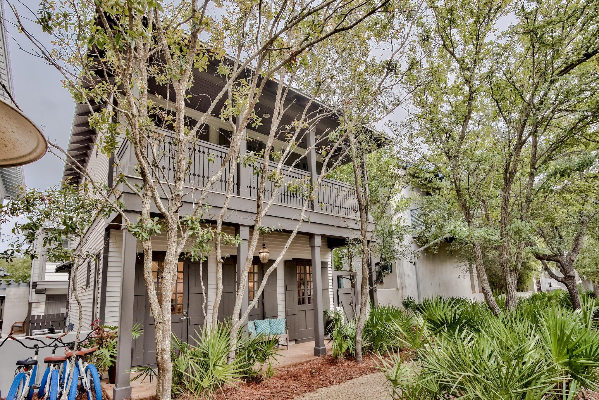 ROSEMARY BEACH - Residential