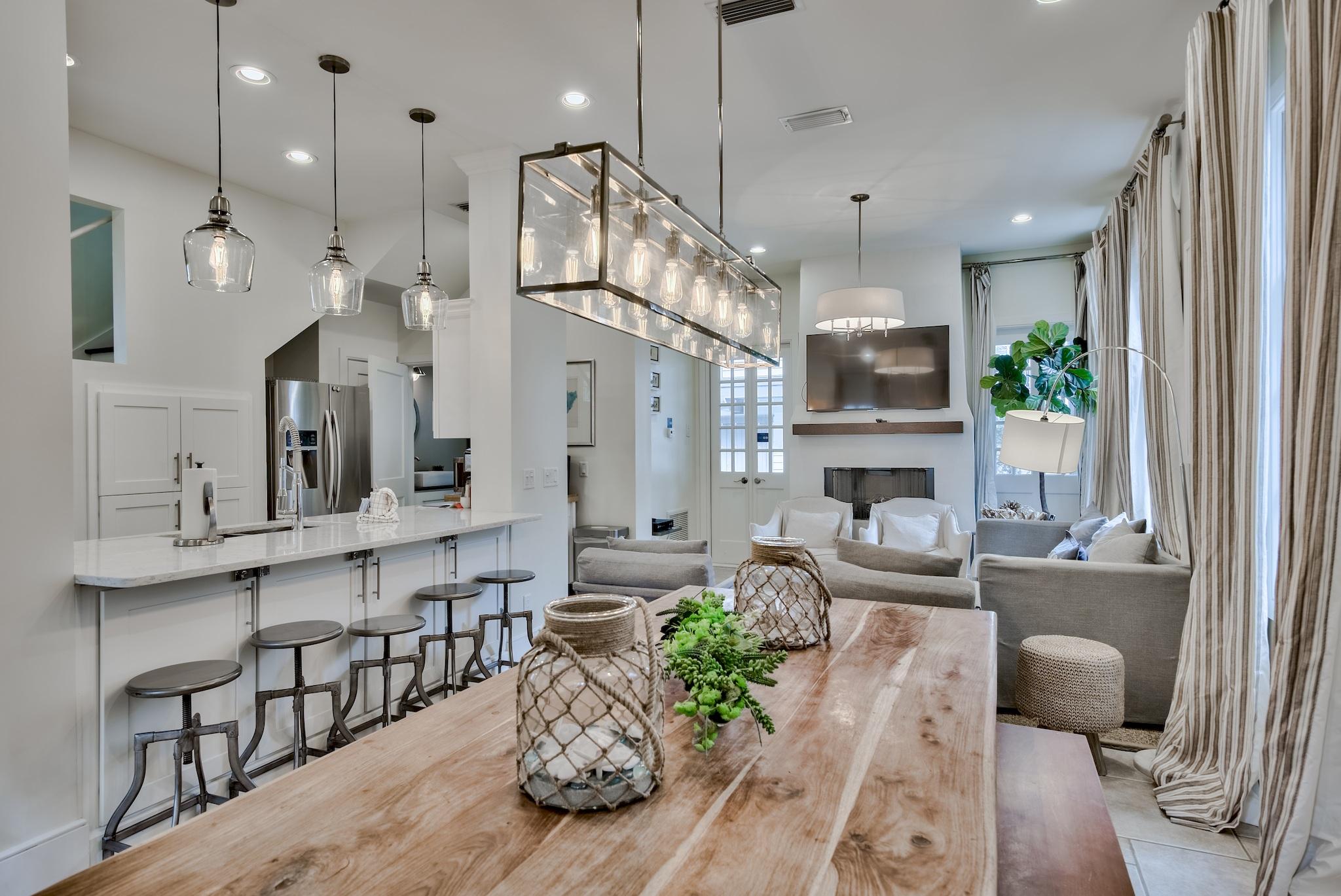 ROSEMARY BEACH - Residential