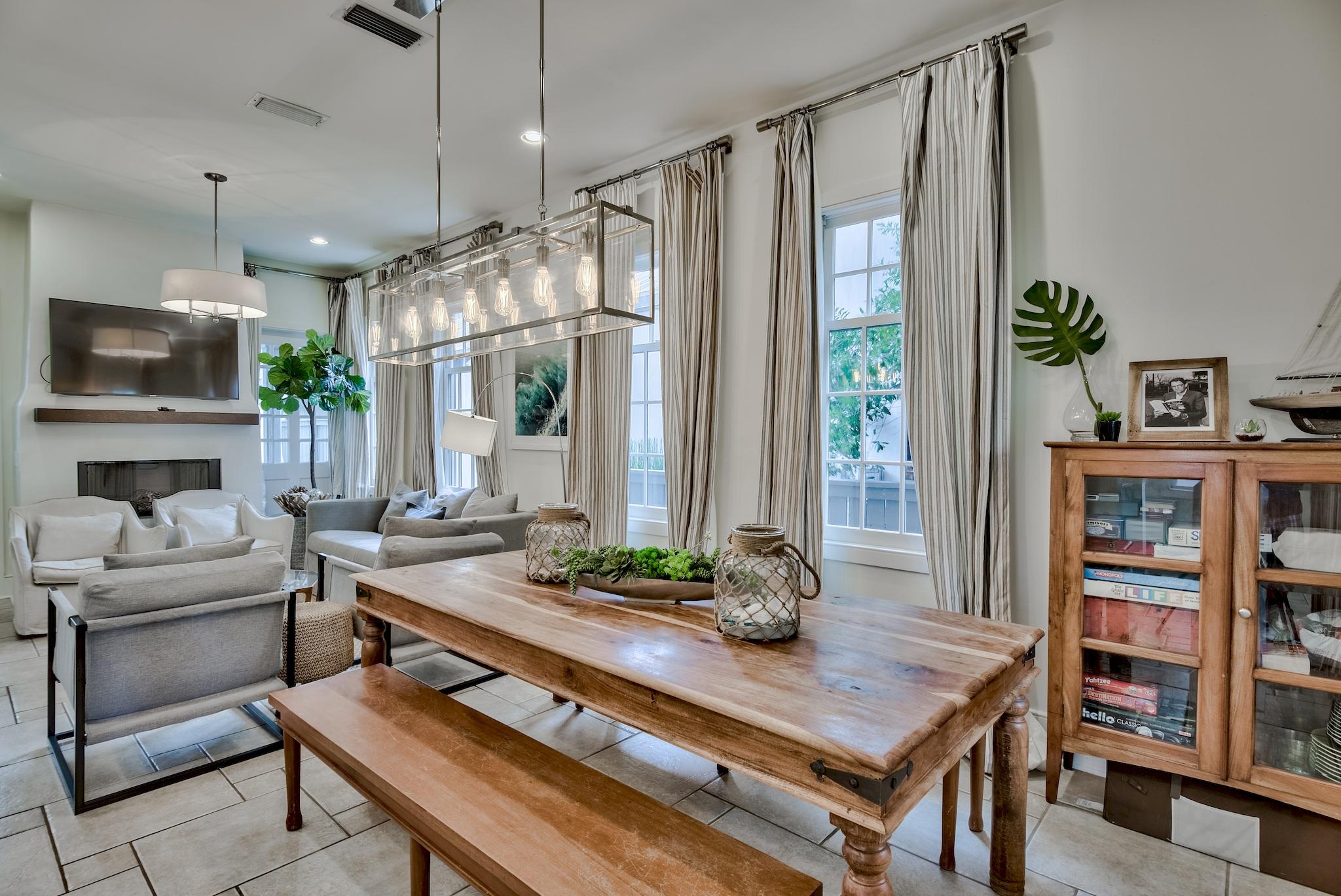 ROSEMARY BEACH - Residential