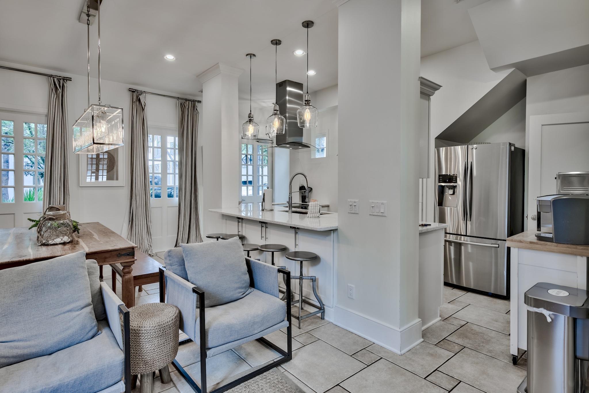 ROSEMARY BEACH - Residential