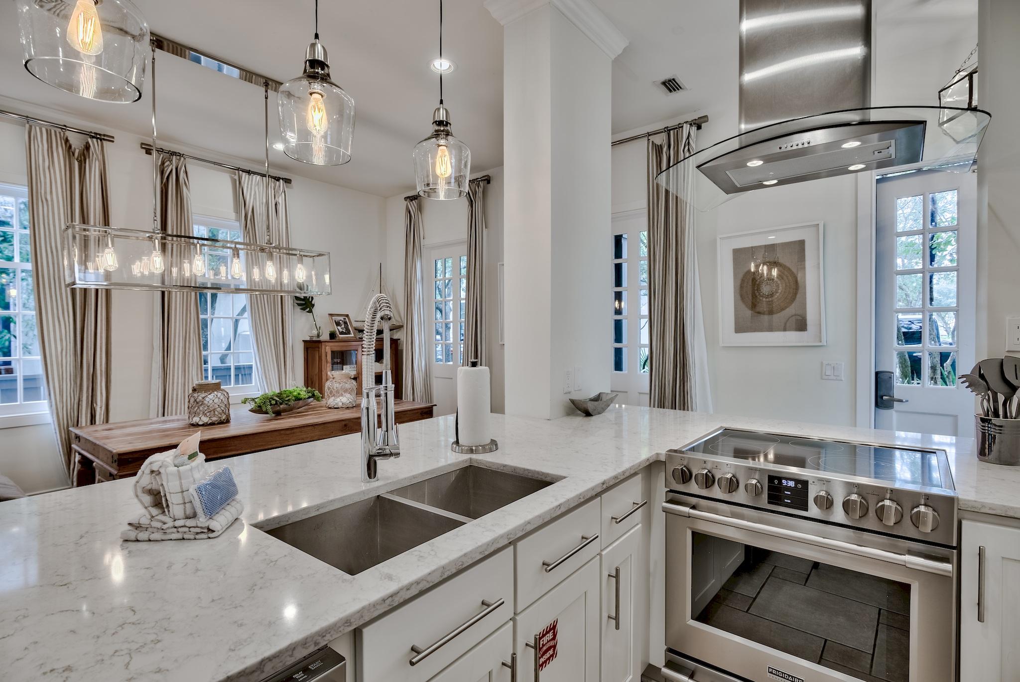 ROSEMARY BEACH - Residential