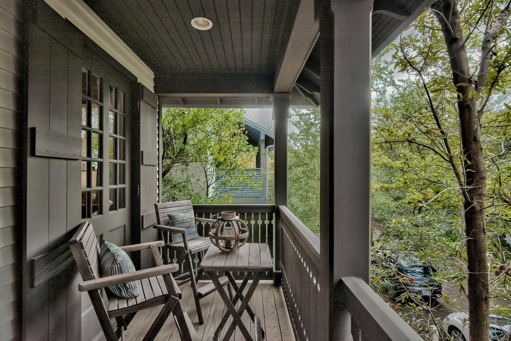 ROSEMARY BEACH - Residential