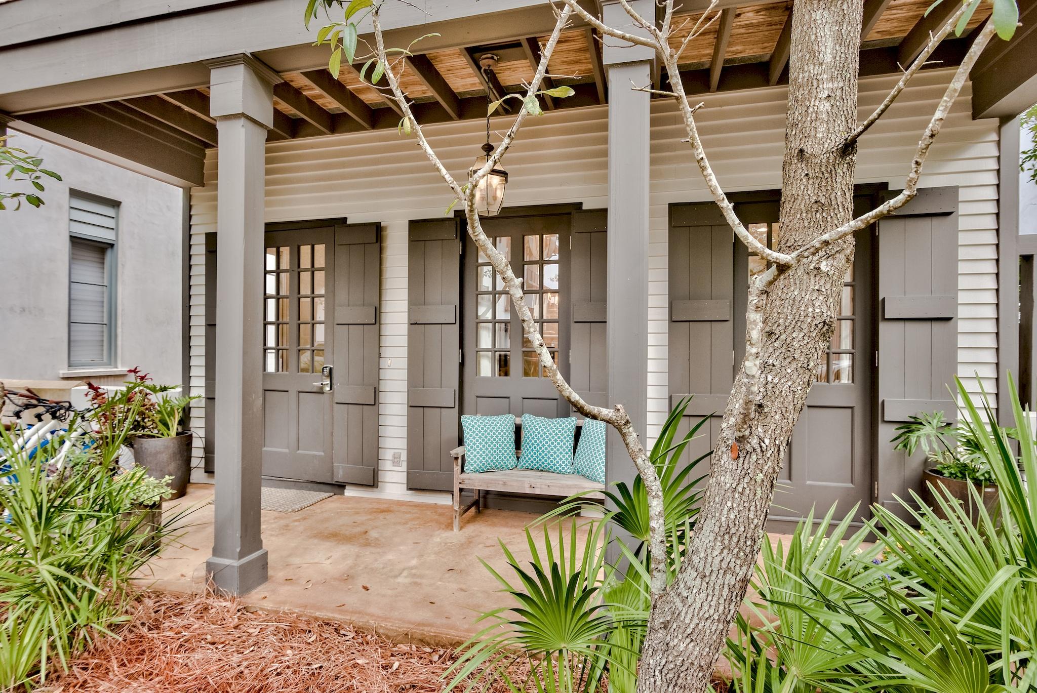 ROSEMARY BEACH - Residential