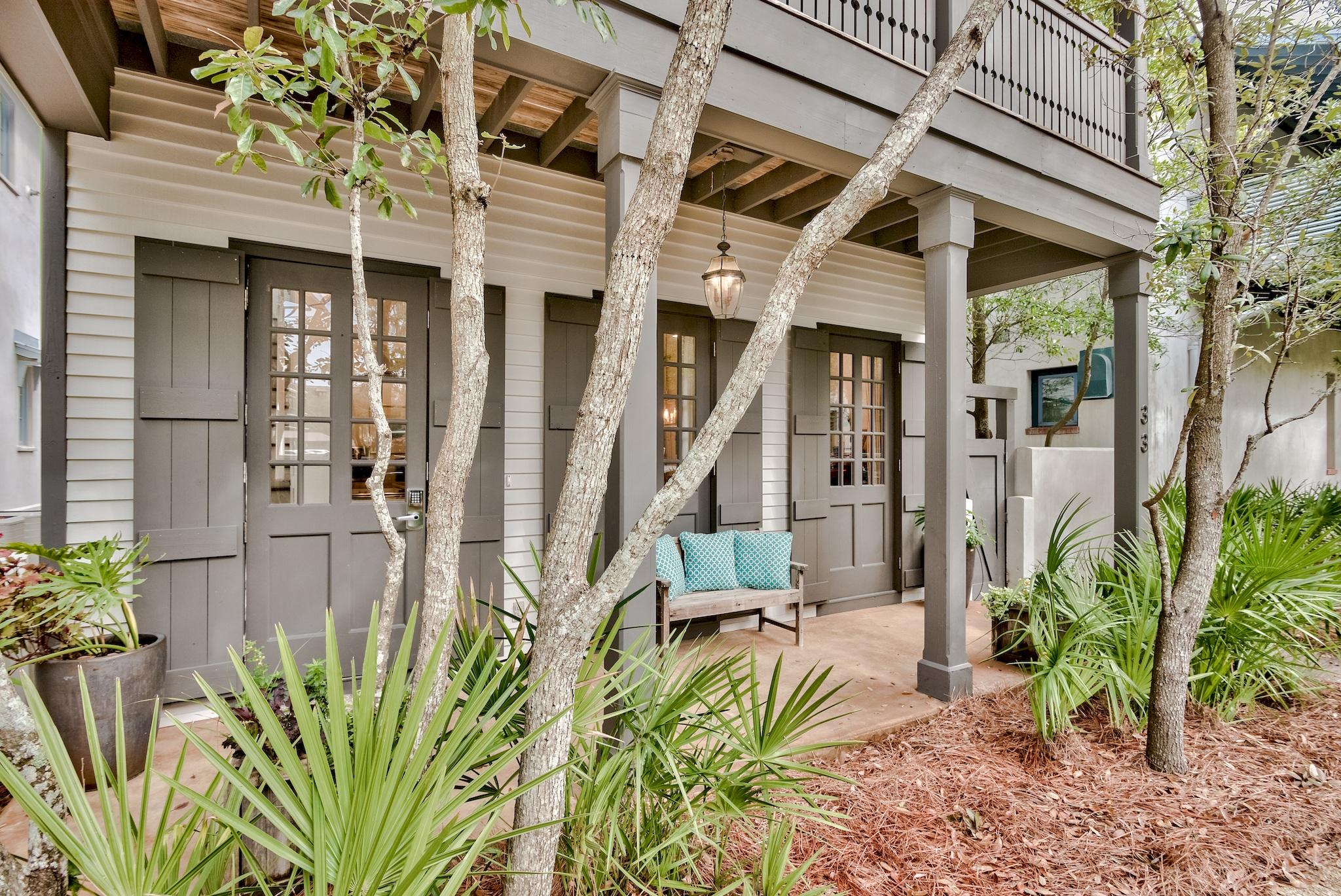ROSEMARY BEACH - Residential