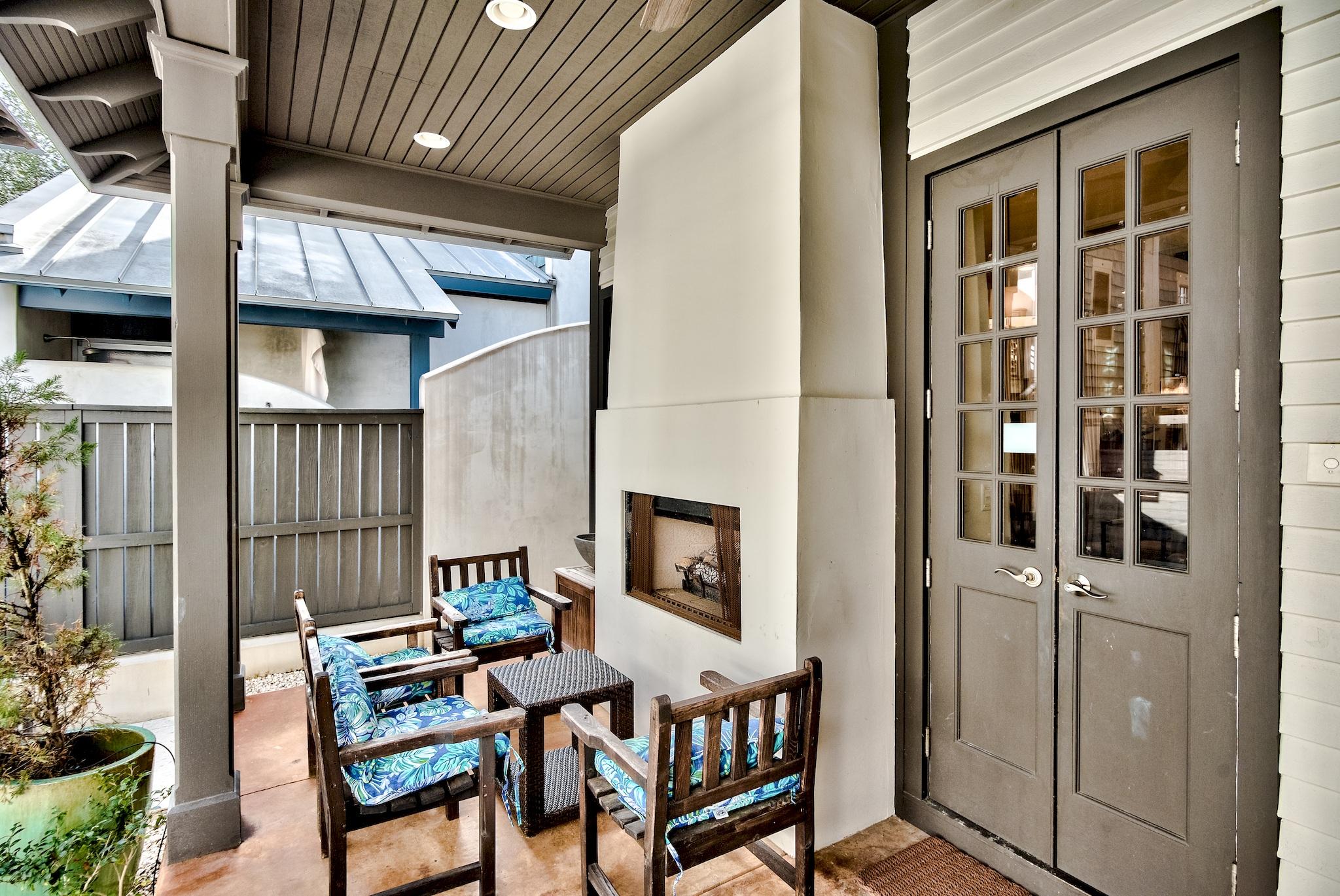 ROSEMARY BEACH - Residential