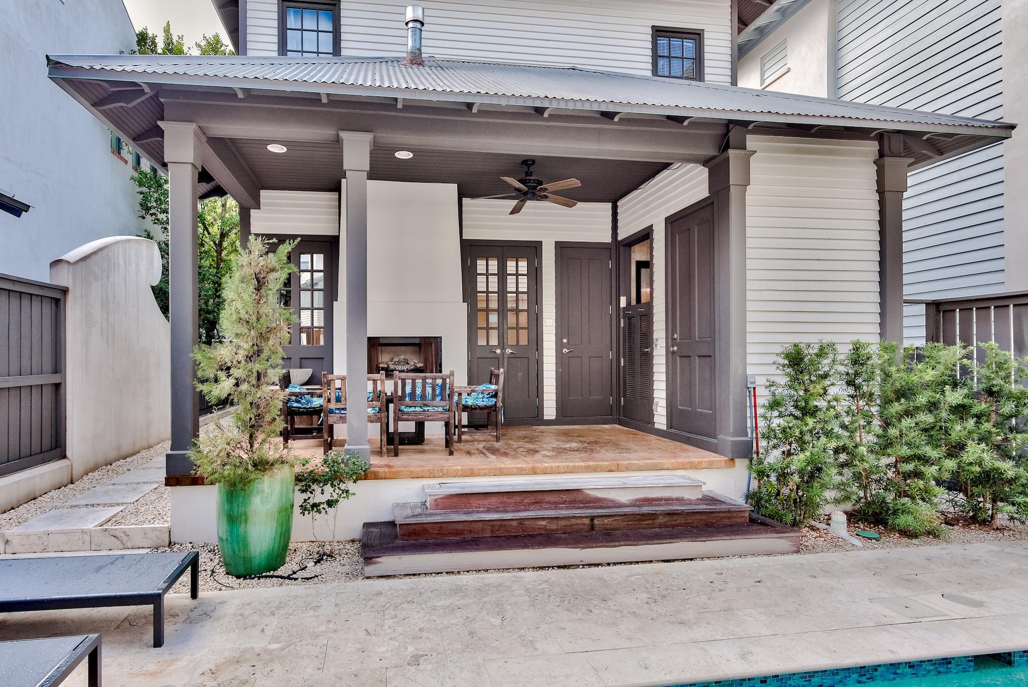 ROSEMARY BEACH - Residential