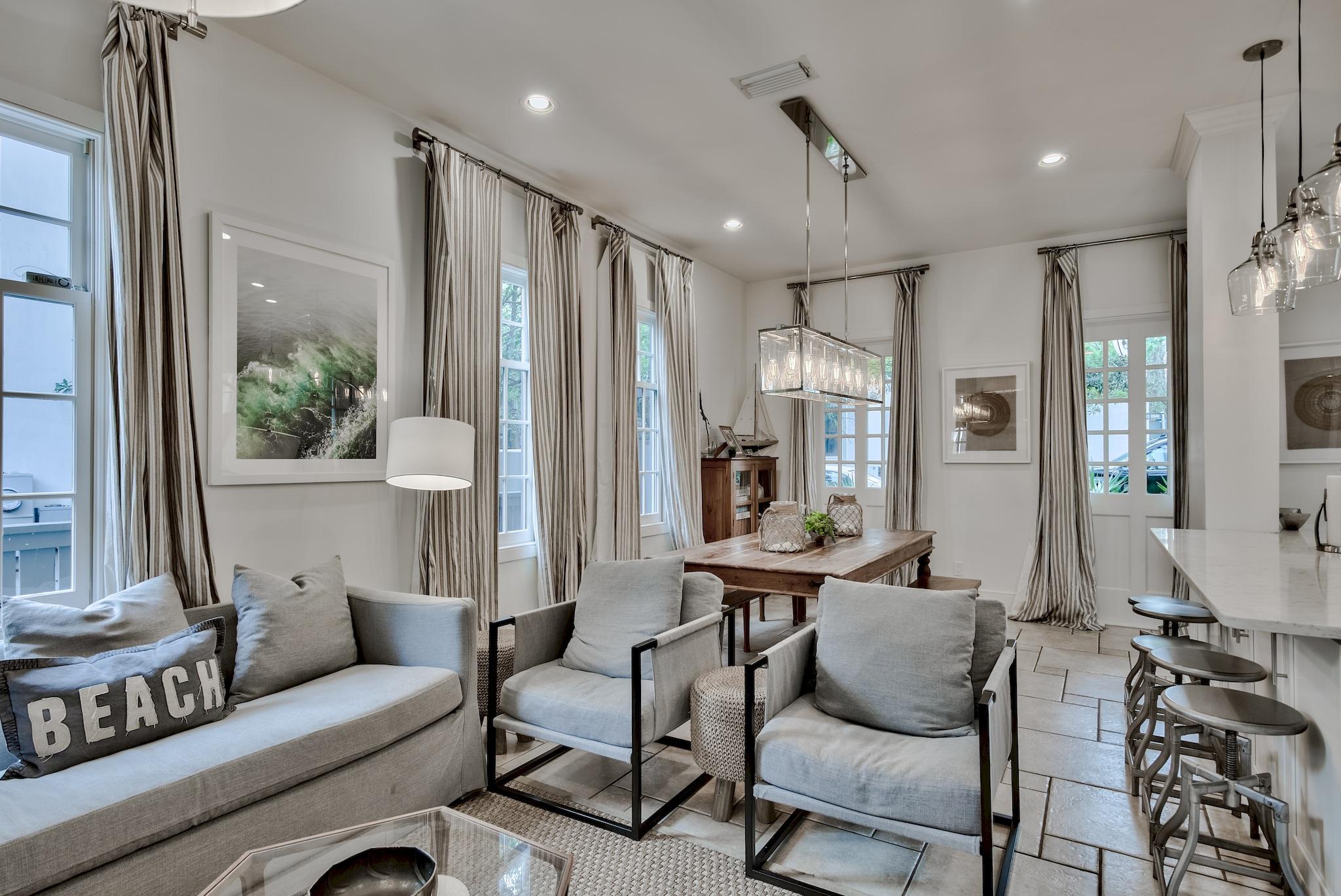 ROSEMARY BEACH - Residential