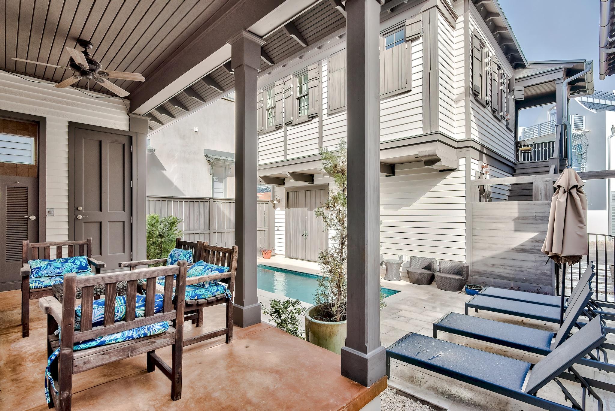 ROSEMARY BEACH - Residential