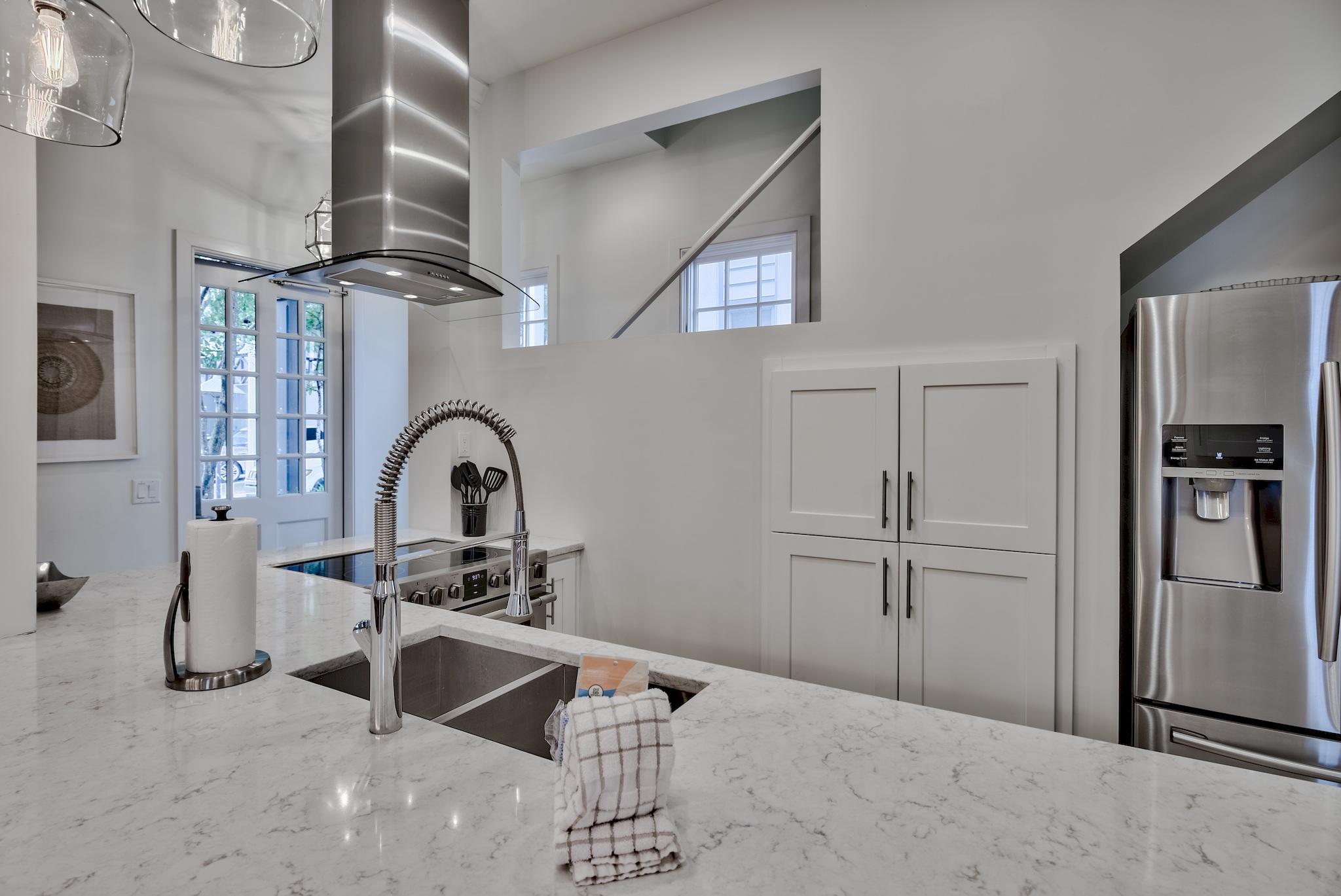 ROSEMARY BEACH - Residential