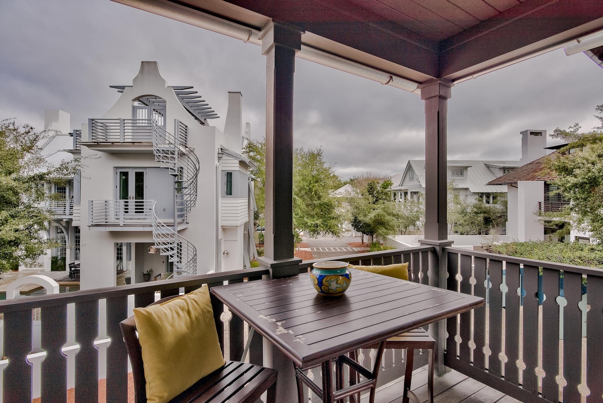 ROSEMARY BEACH - Residential