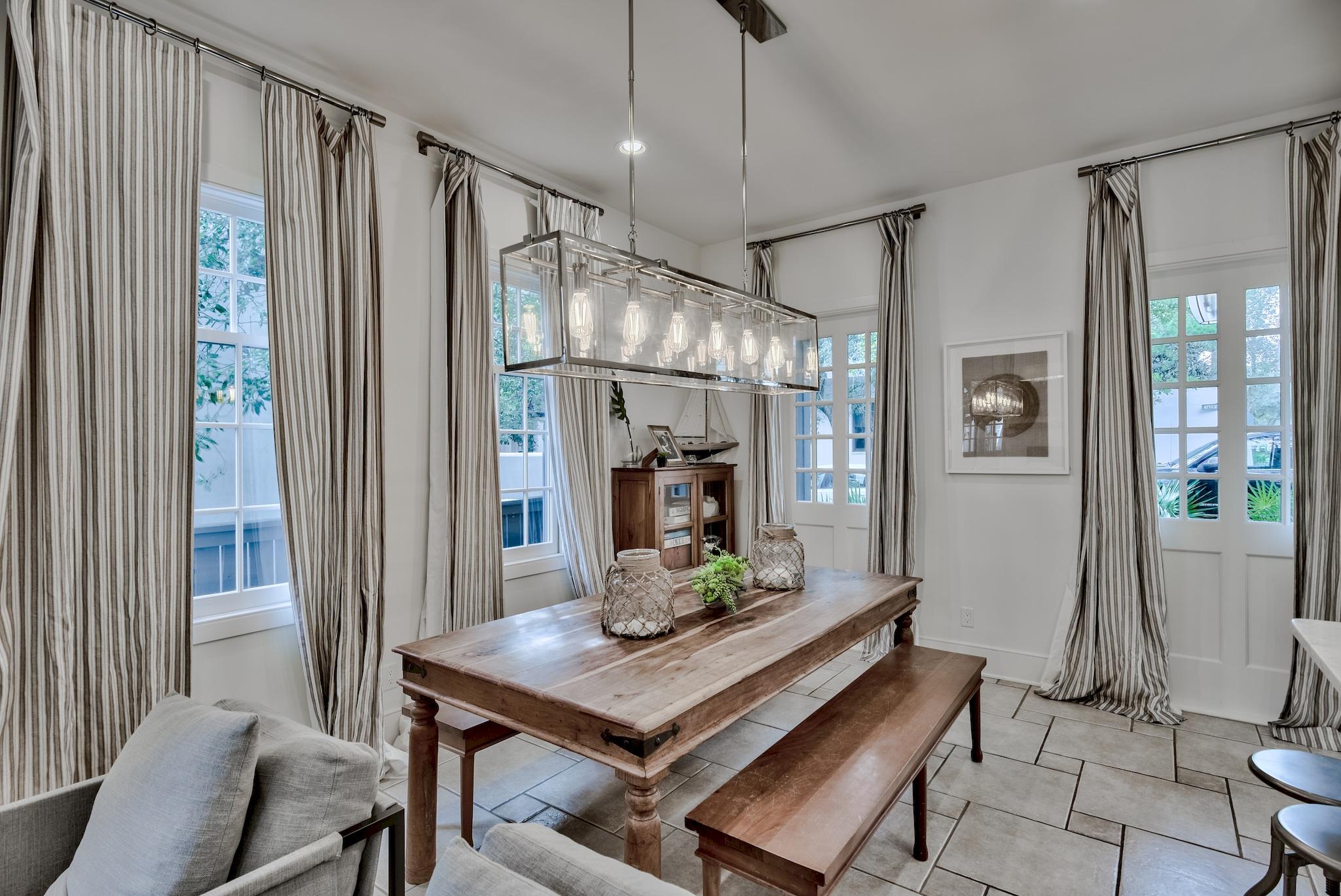 ROSEMARY BEACH - Residential