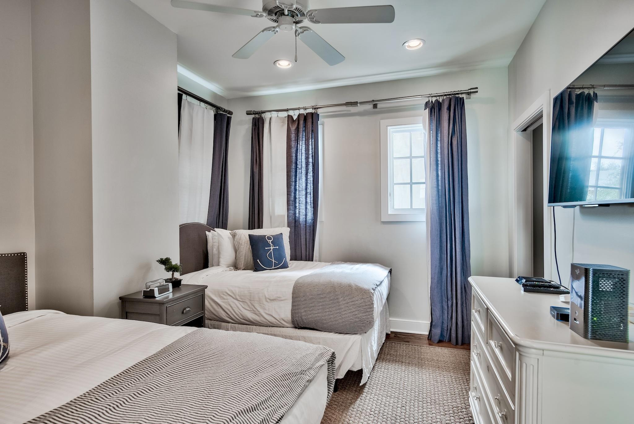 ROSEMARY BEACH - Residential