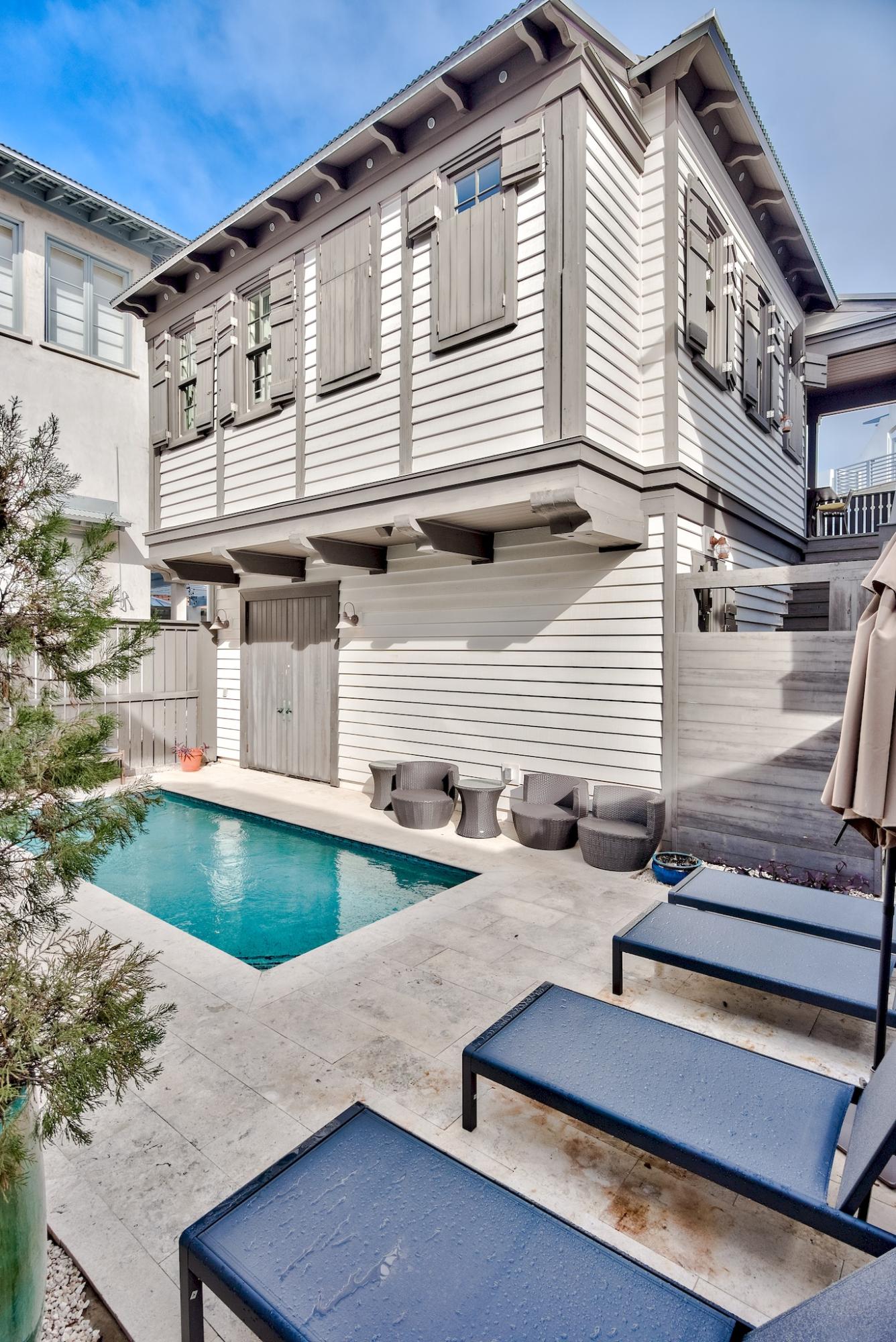 ROSEMARY BEACH - Residential
