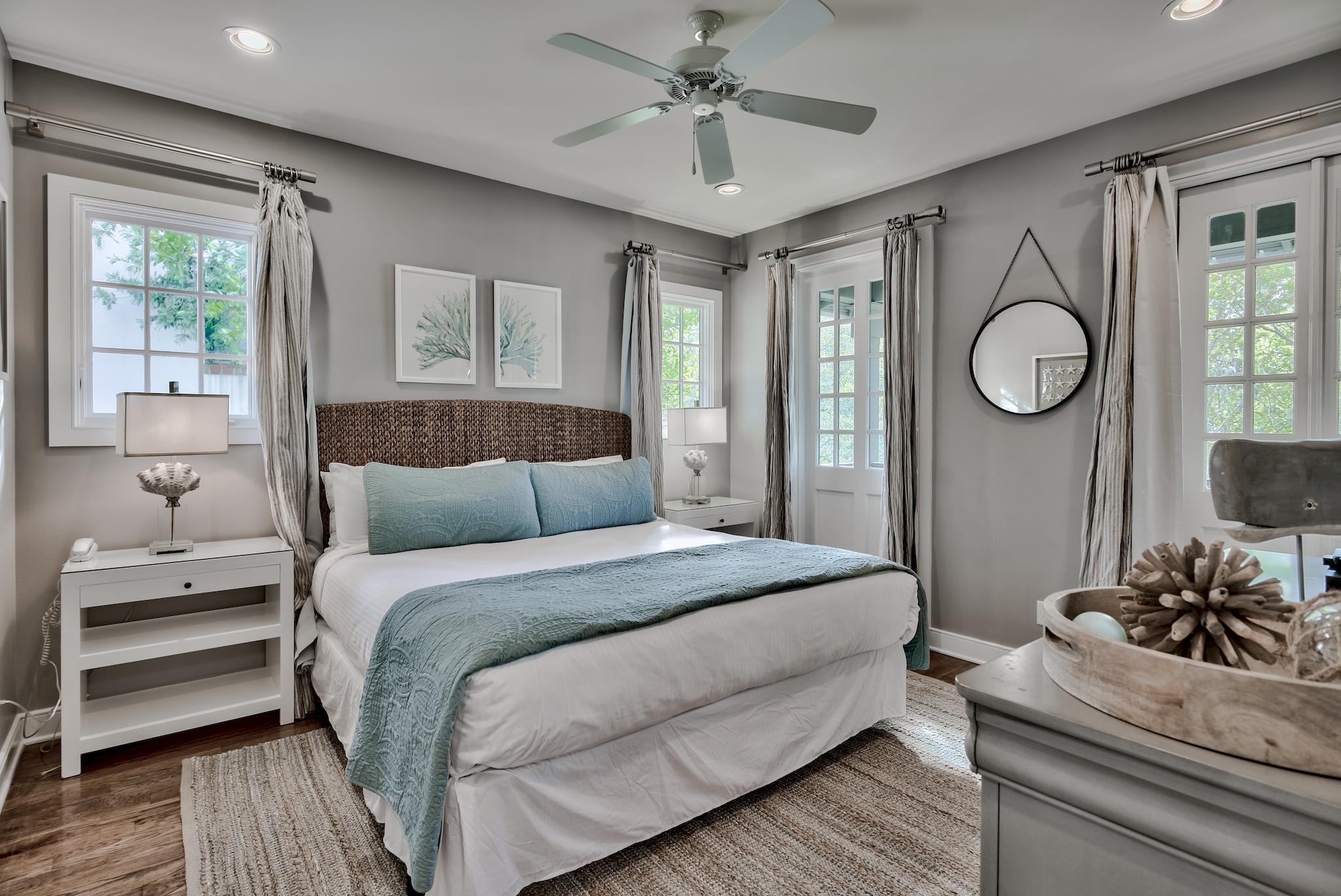 ROSEMARY BEACH - Residential