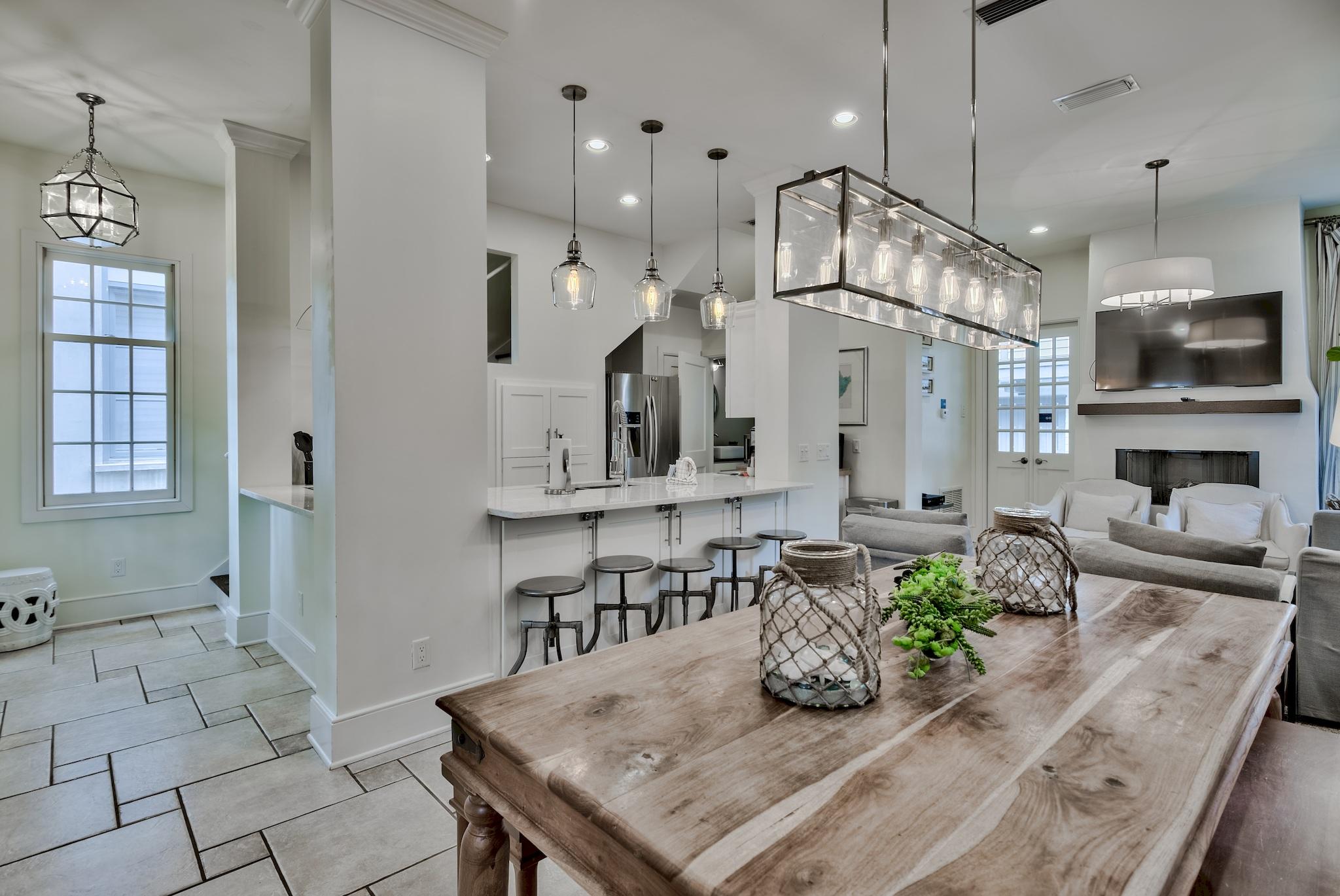 ROSEMARY BEACH - Residential