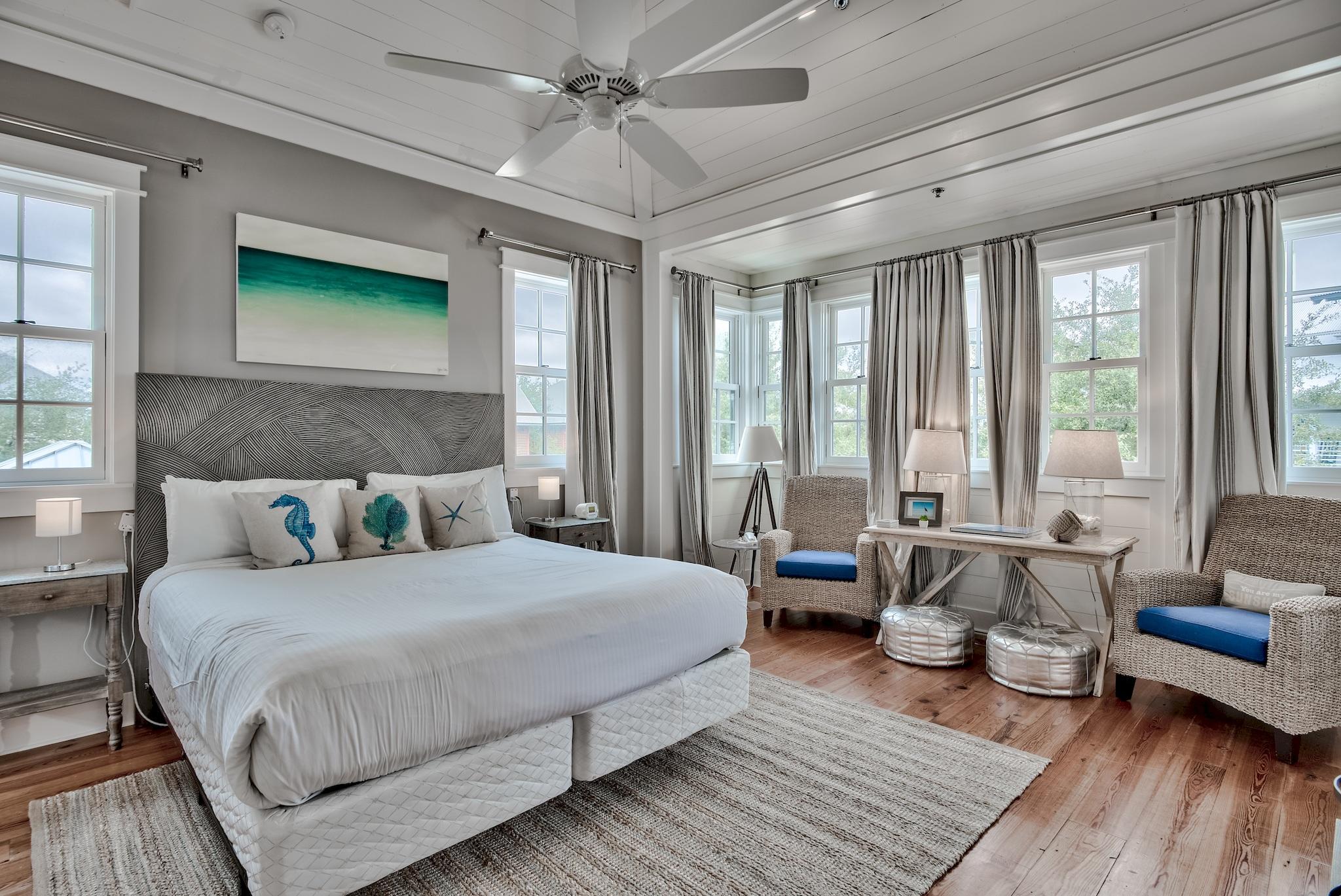ROSEMARY BEACH - Residential