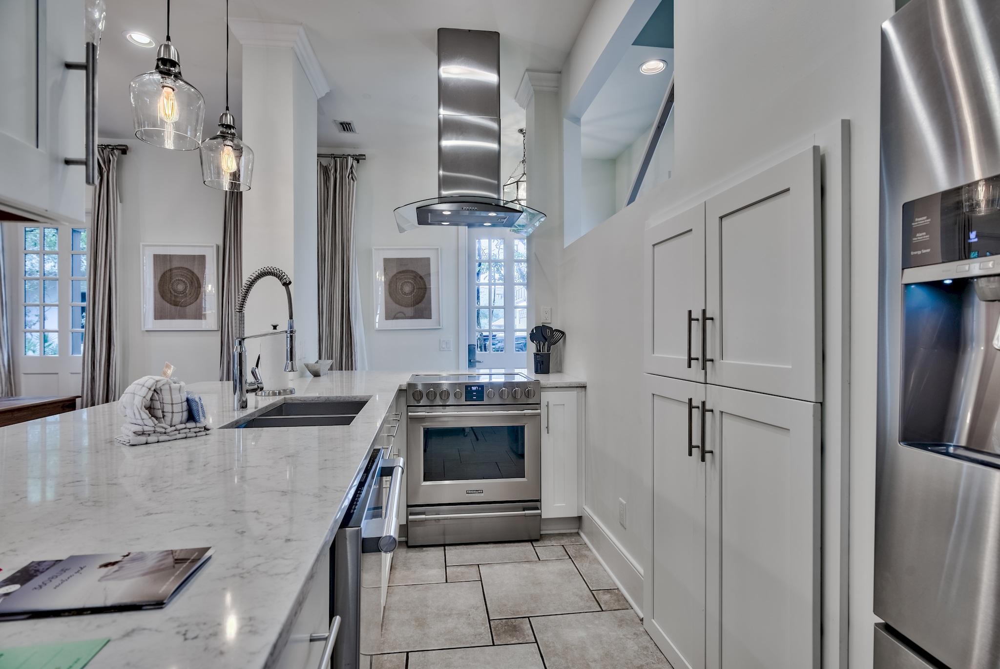 ROSEMARY BEACH - Residential