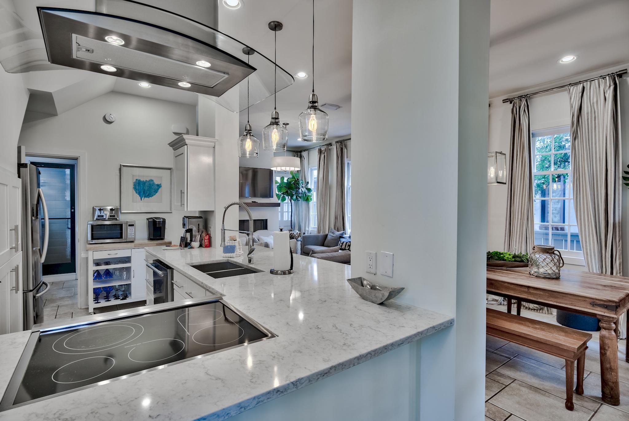 ROSEMARY BEACH - Residential